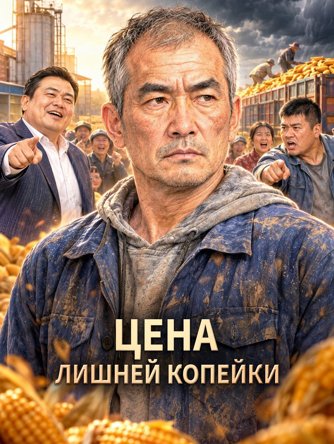 Цена лишней копейки