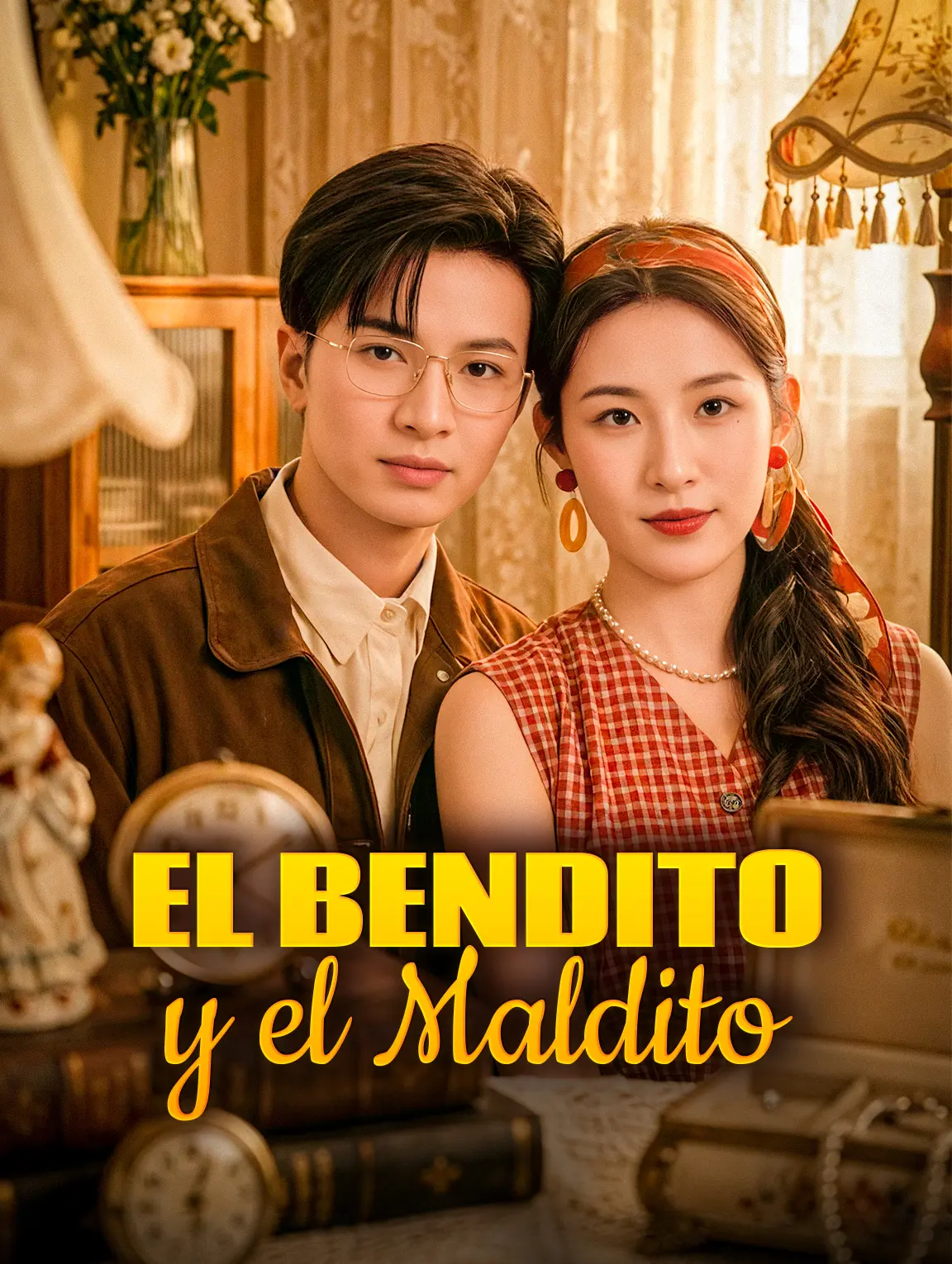 El Bendito y el Maldito