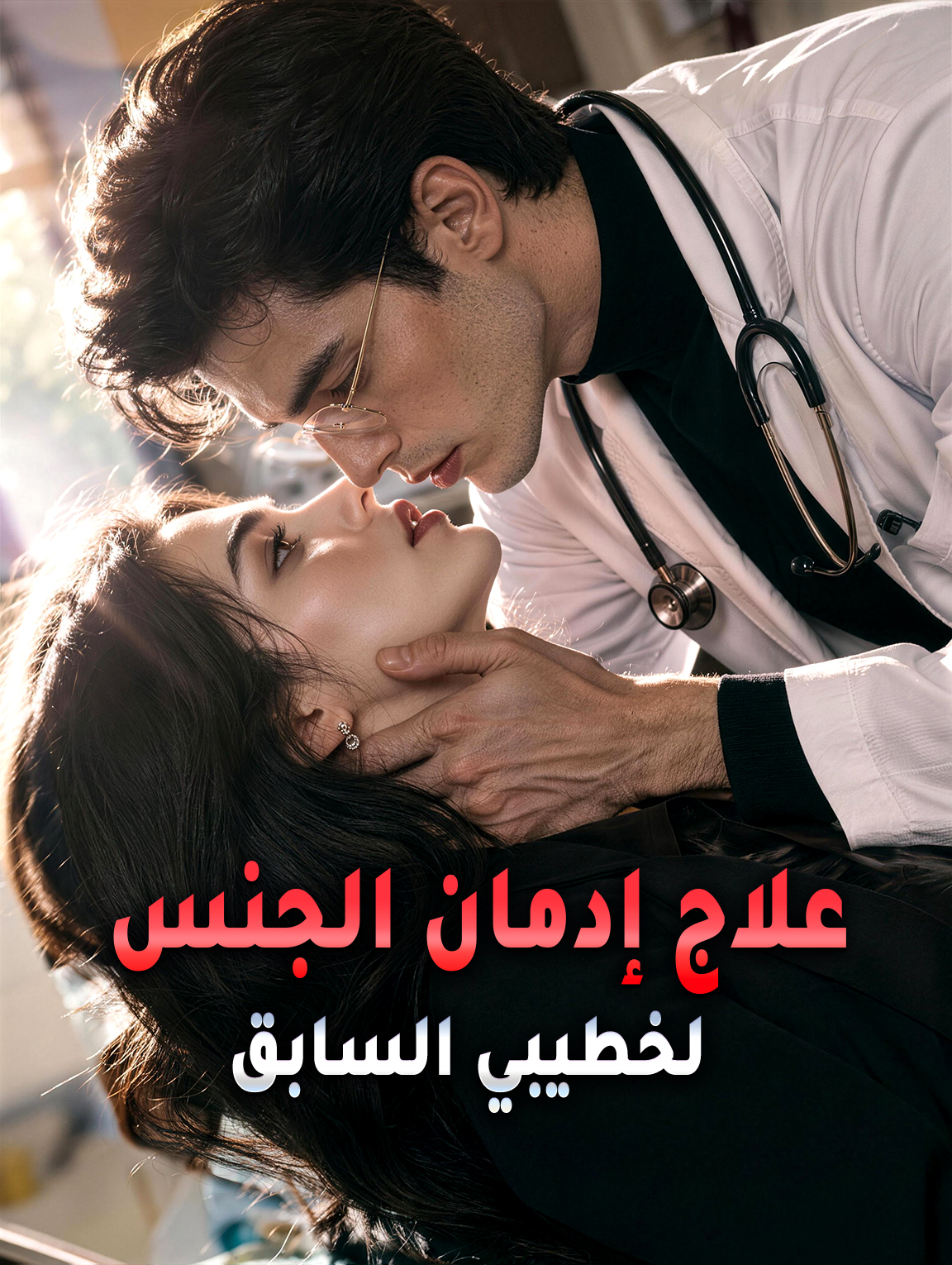 مشاهدة مسلسل علاج إدمان الجنس لخطيبي السابق مترجم كامل جميع الحلقات