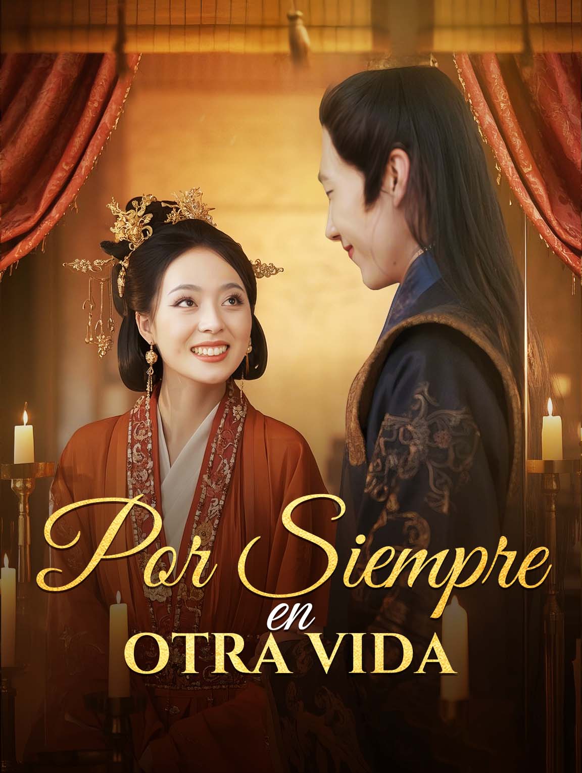 Por Siempre en Otra Vida