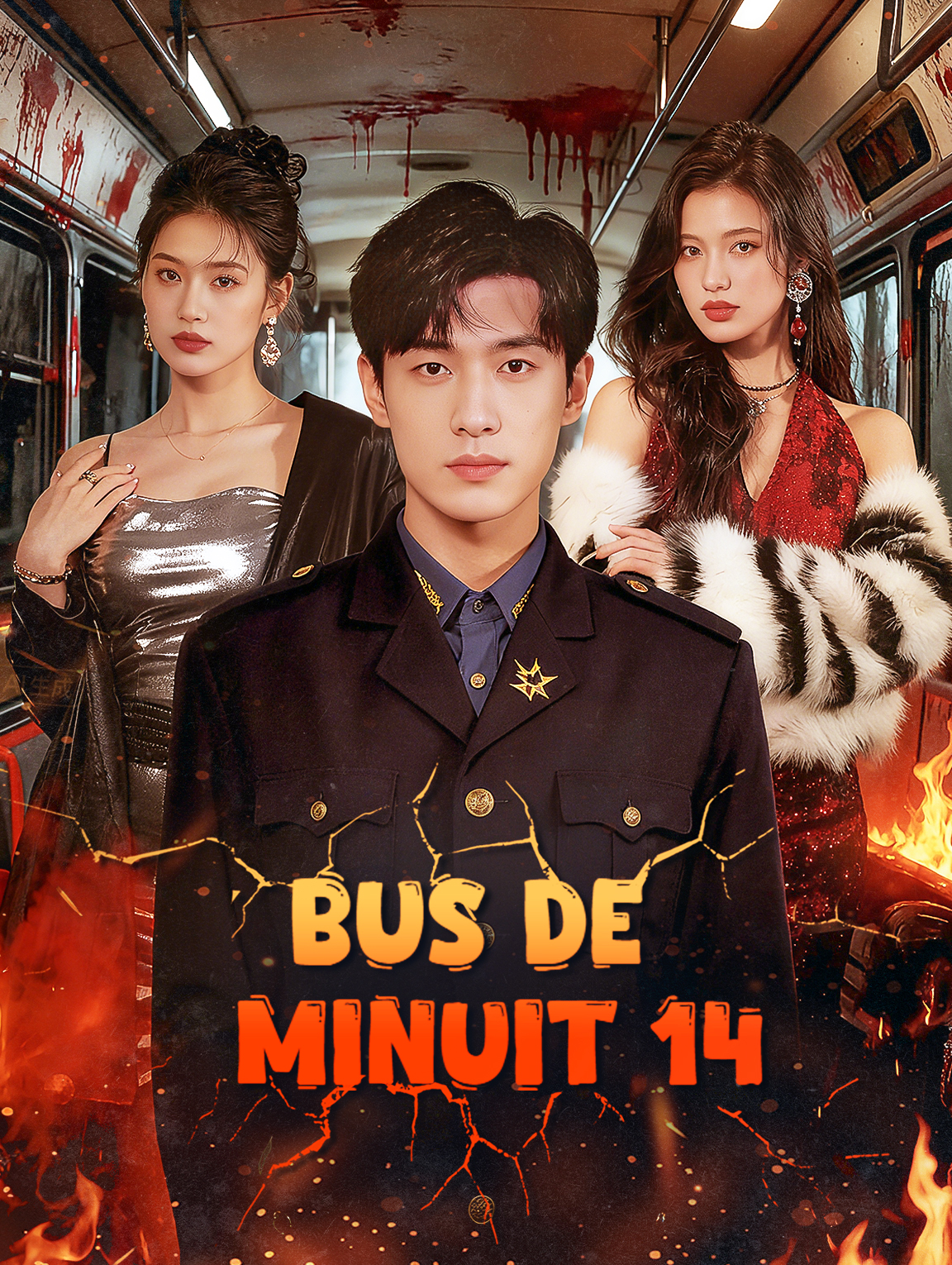 Bus de minuit 14