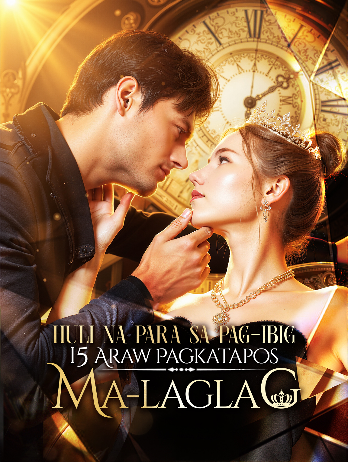 Huli na para sa Pag-ibig15 Araw Pagkatapos Ma-laglag