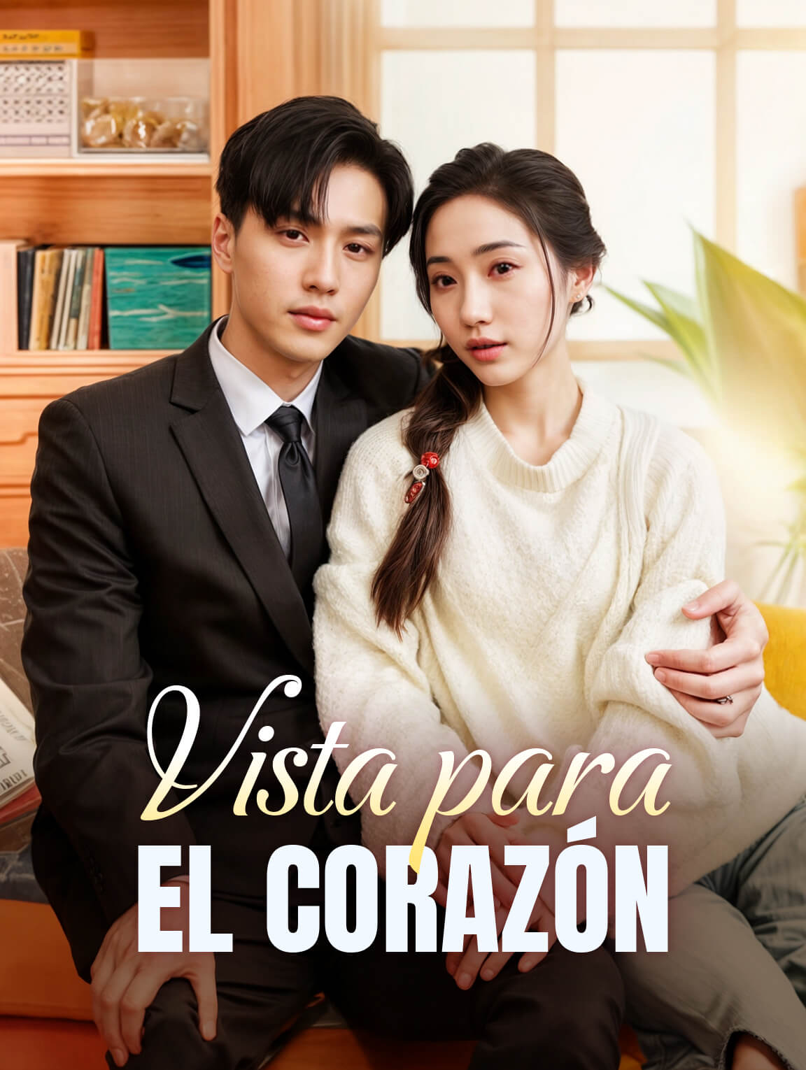 Vista para el Corazón