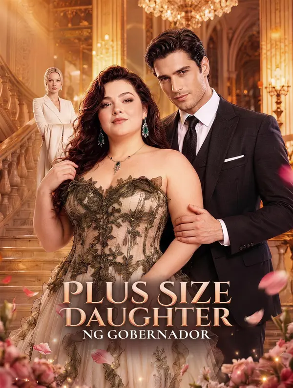 Plus-Size Daughter ng Gobernador