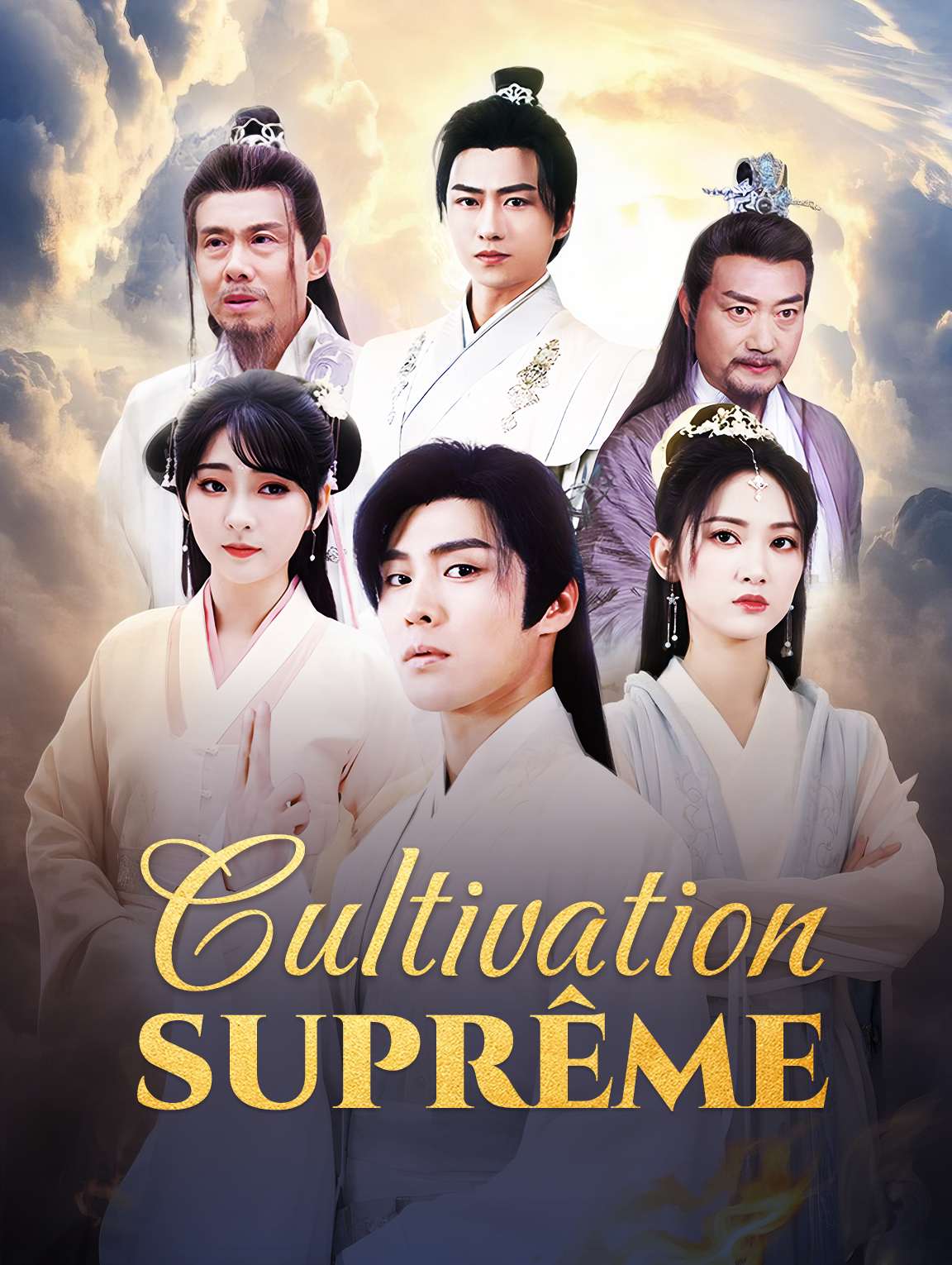 Cultivation suprême