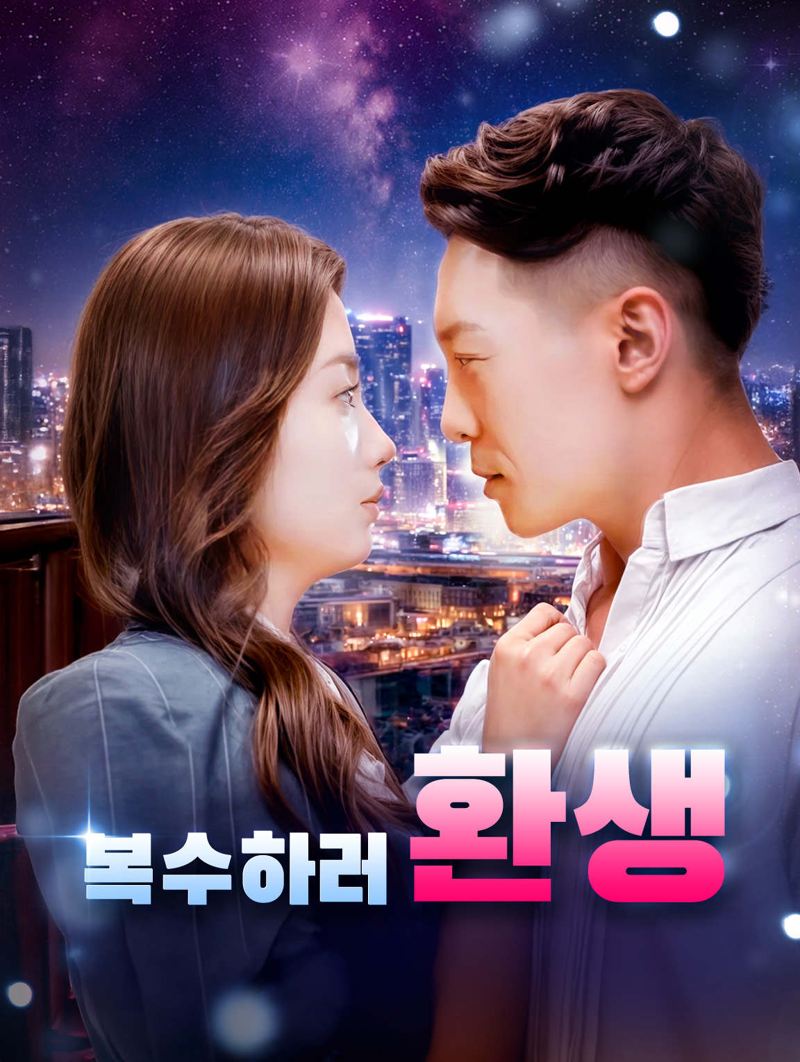 복수하러 환생
