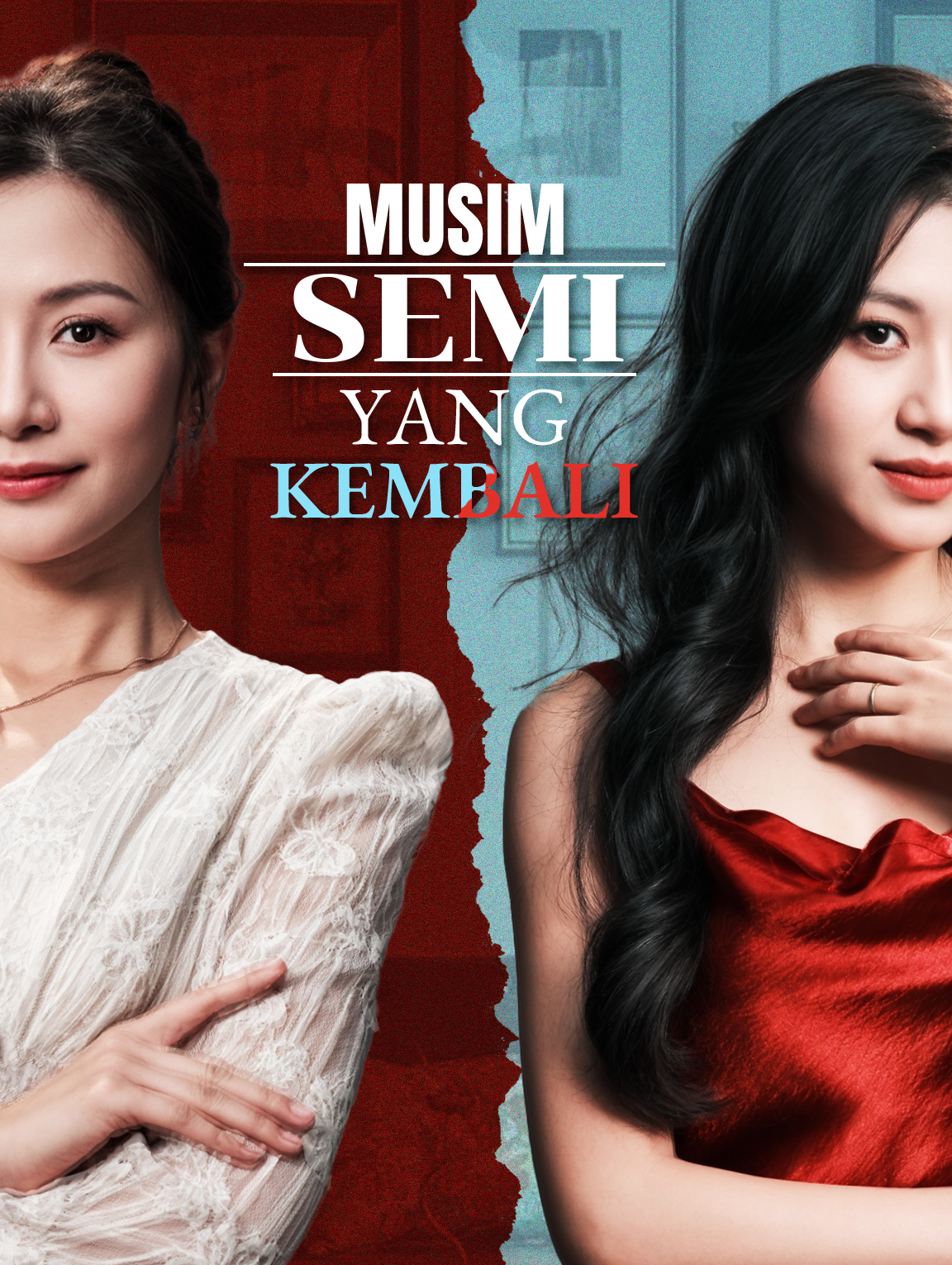 Musim Semi yang Kembali