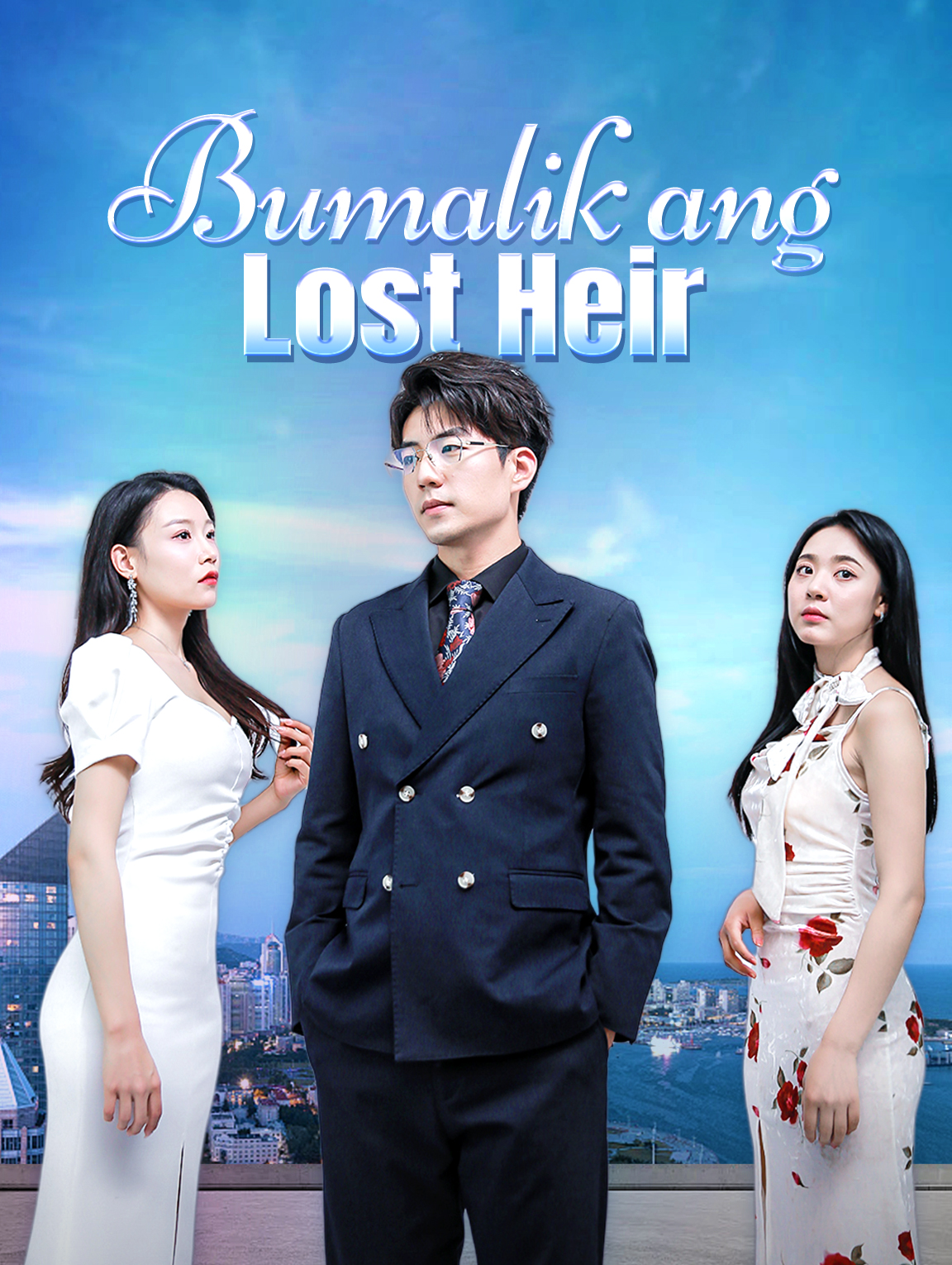 Bumalik ang Lost Heir