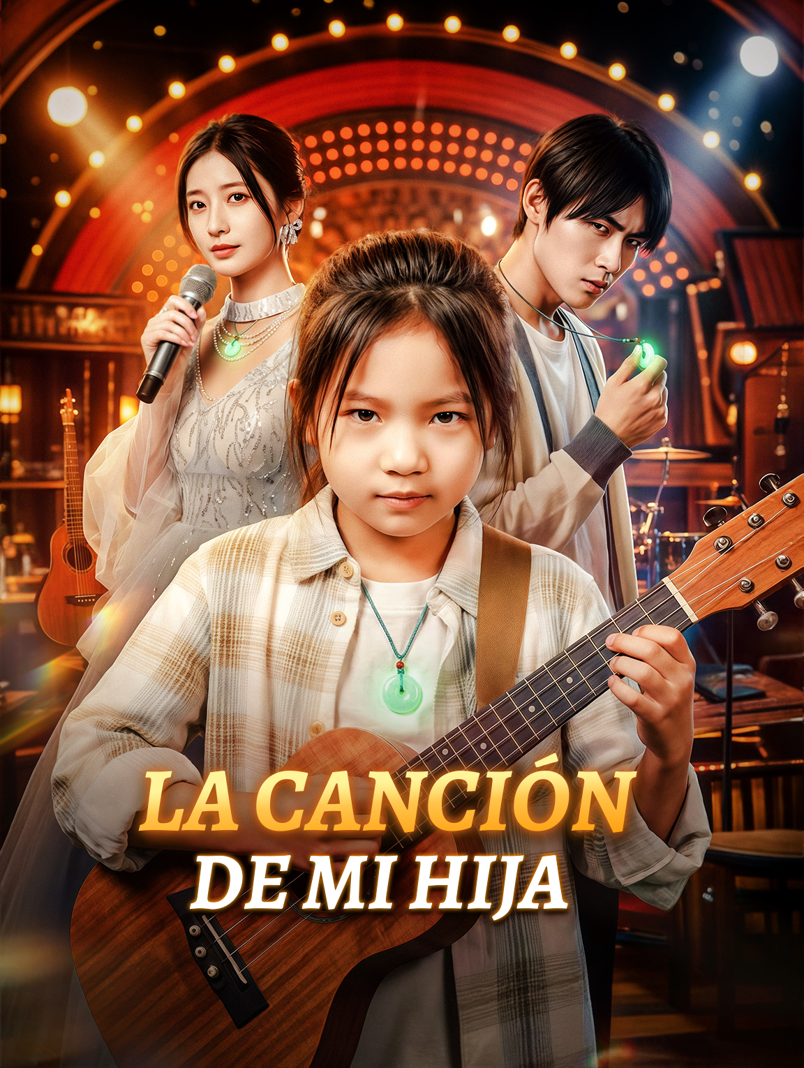 La Canción de Mi Hija