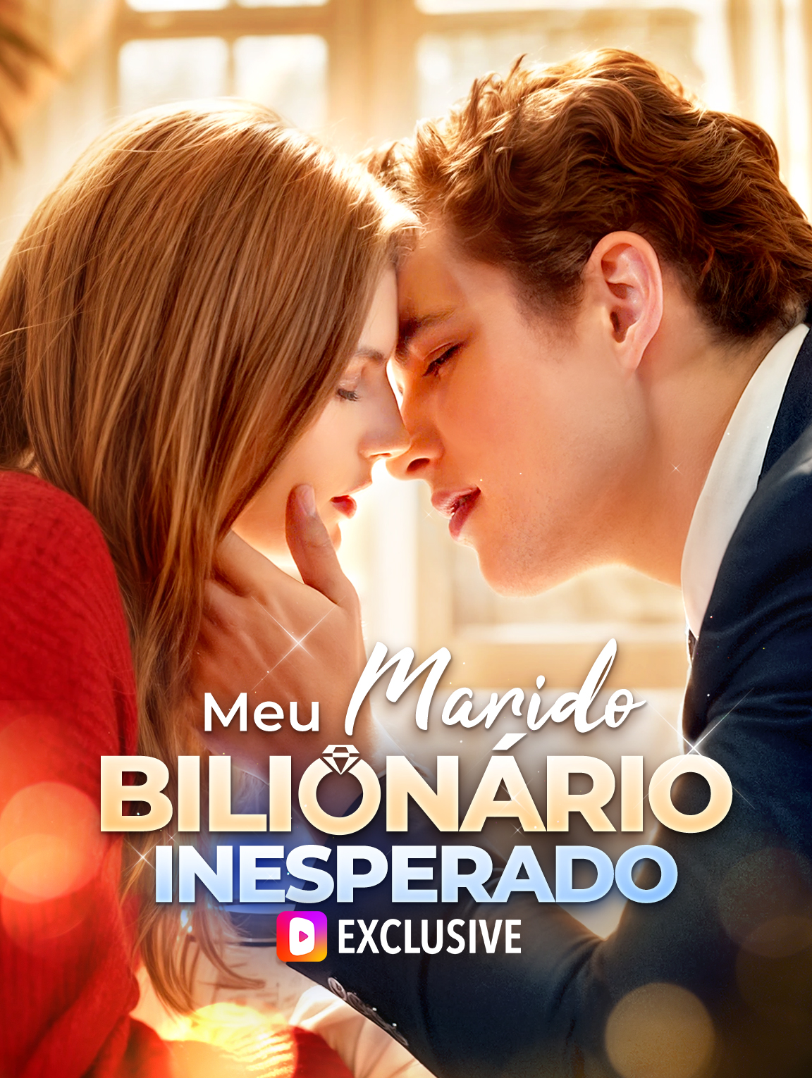 Meu Marido Bilionário Inesperado