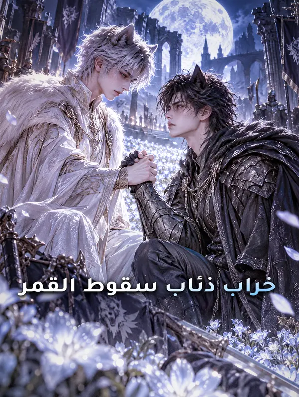 مشاهدة مسلسل خراب ذئاب سقوط القمر مترجم كامل جميع الحلقات | ديب دراما