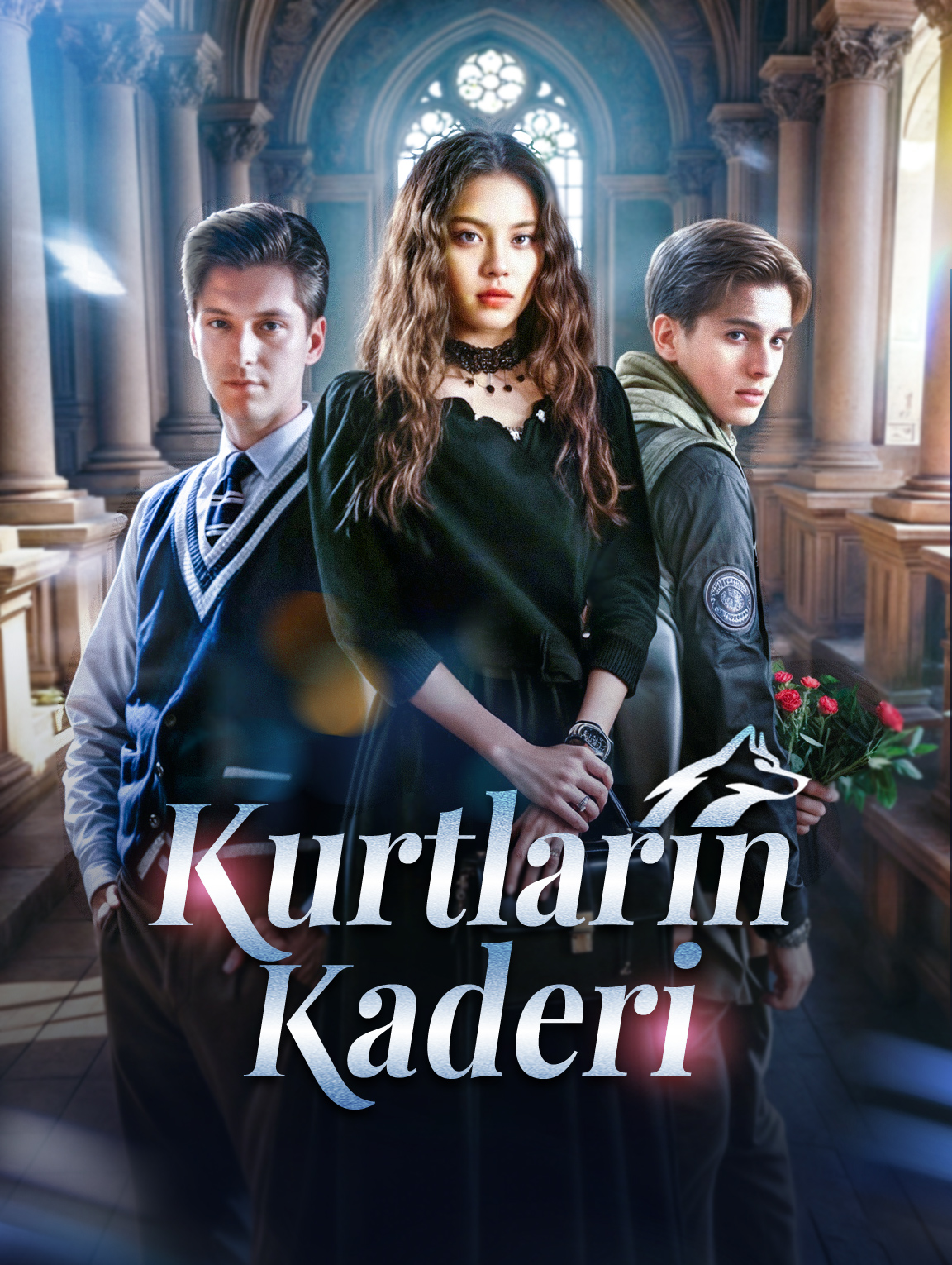 Kurtların Kaderi