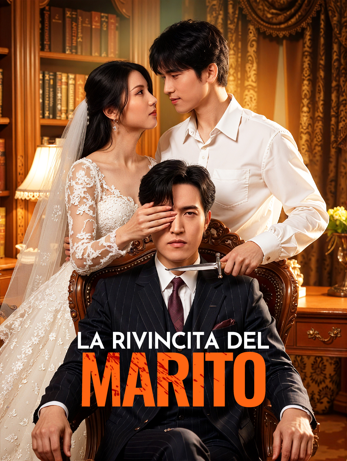 La Rivincita del Marito