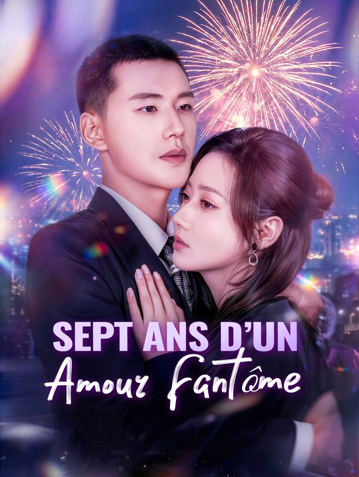 Sept Ans d’un Amour Fantôme
