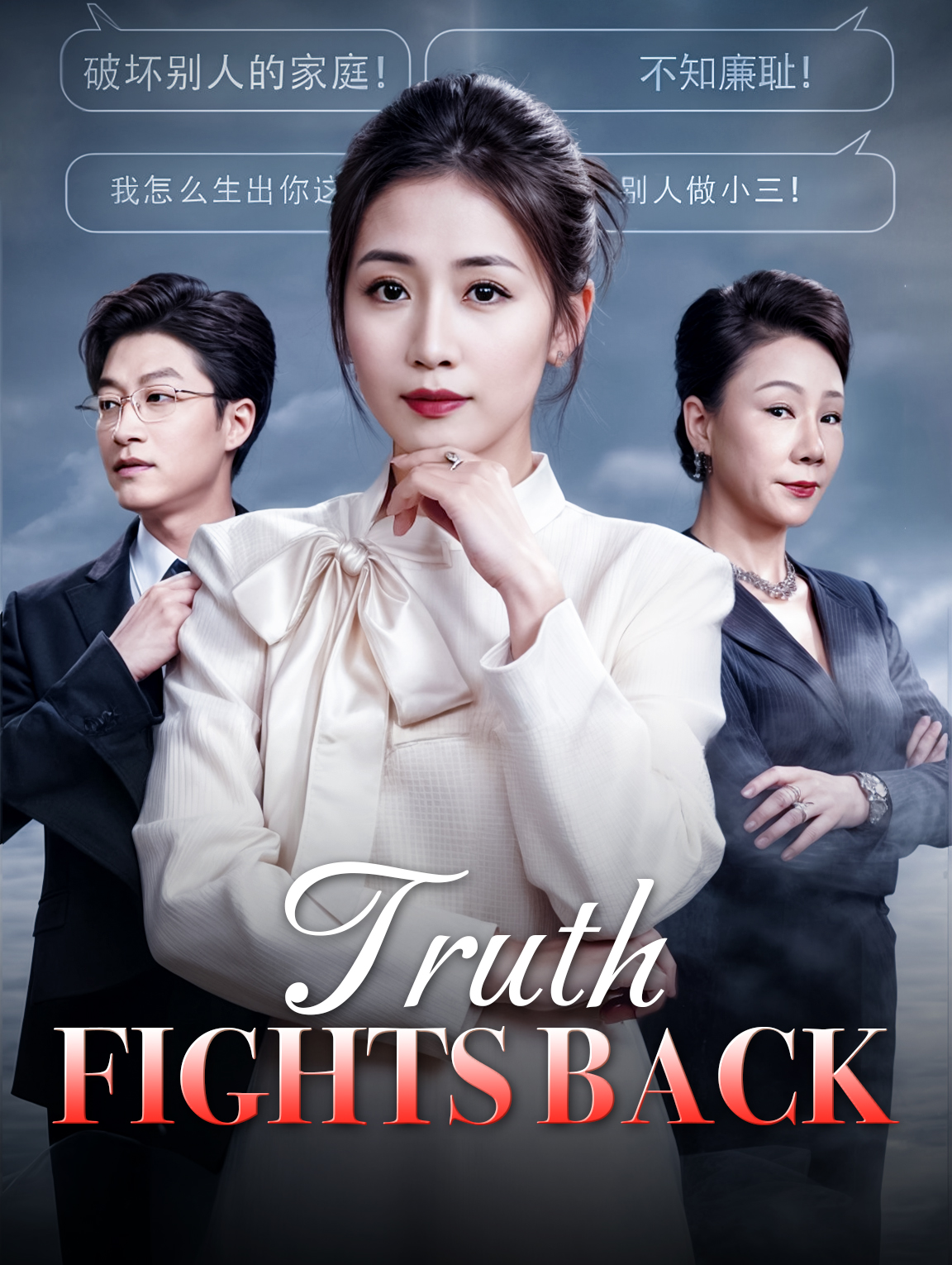 Truth Fights Back