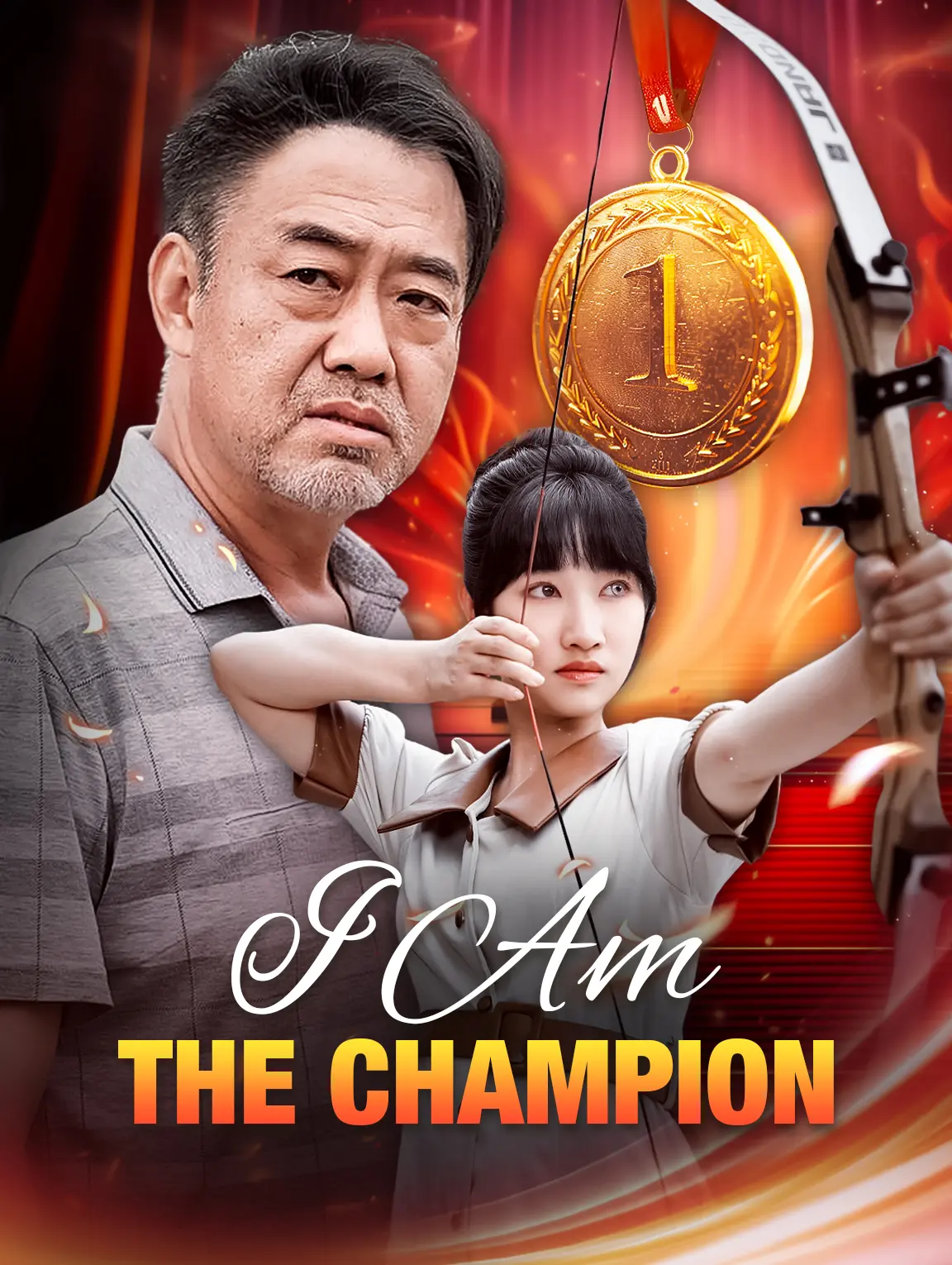I Am the Champion