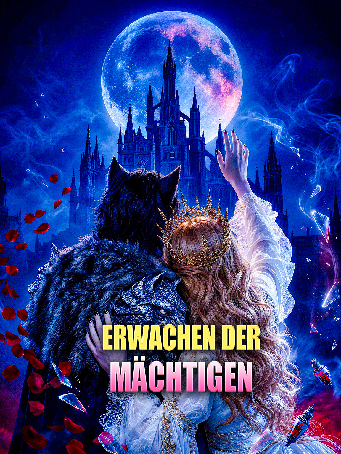 Erwachen der Mächtigen