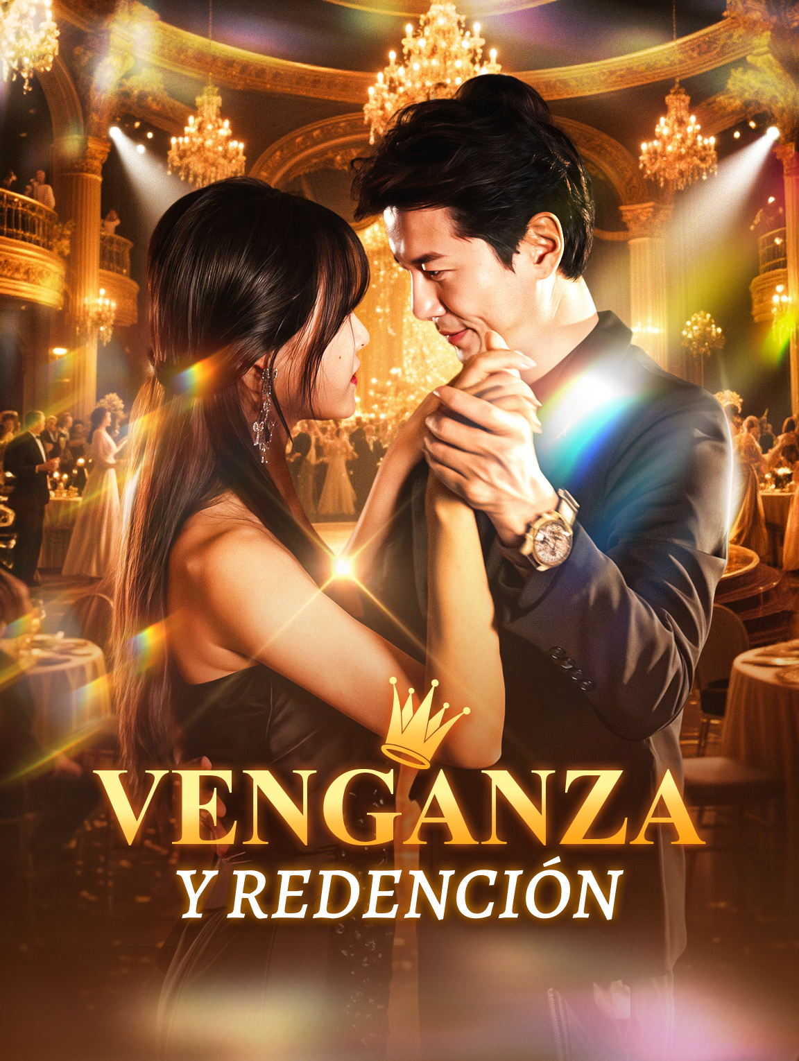 Venganza y Redención