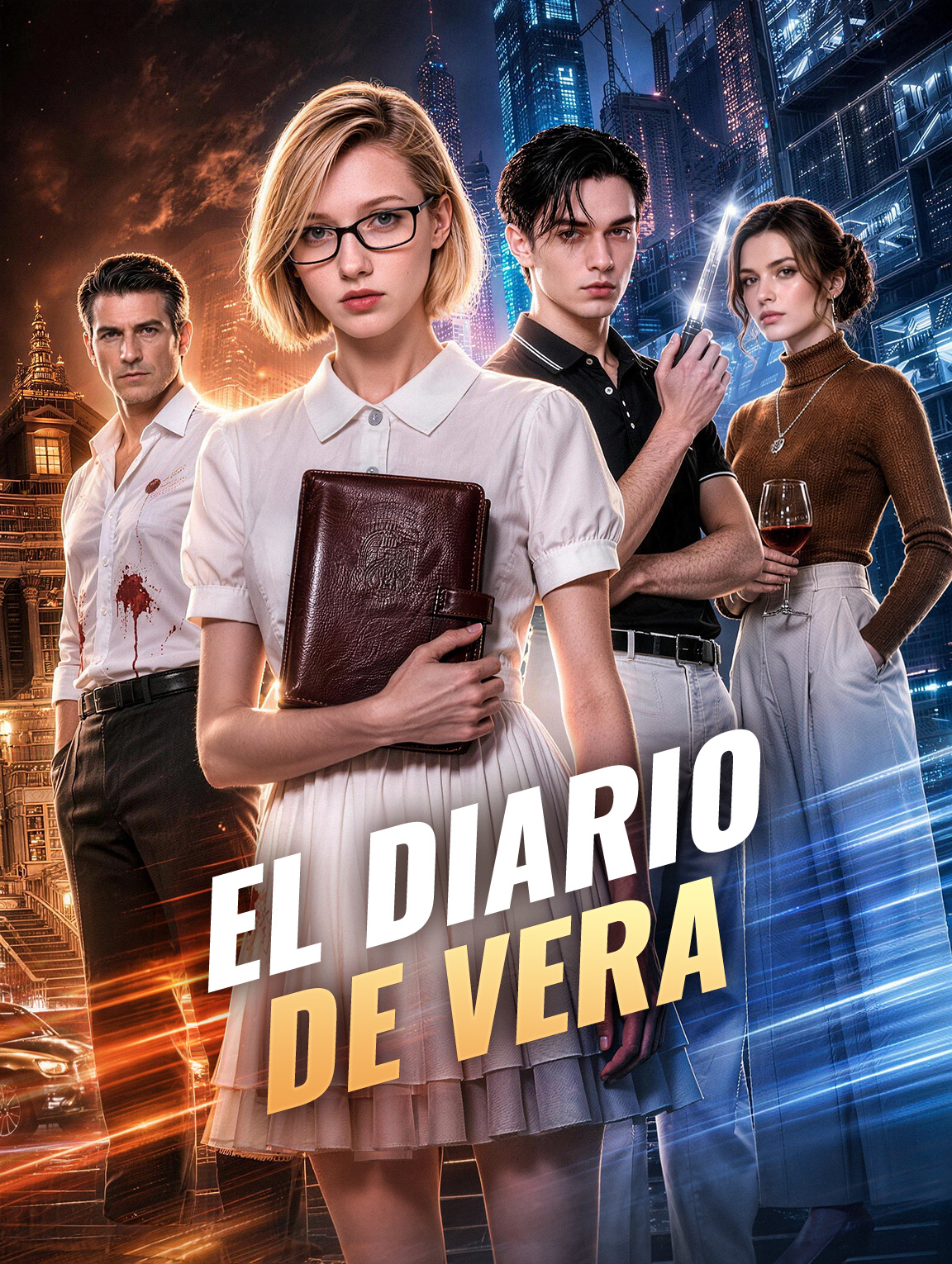 El Diario de Vera
