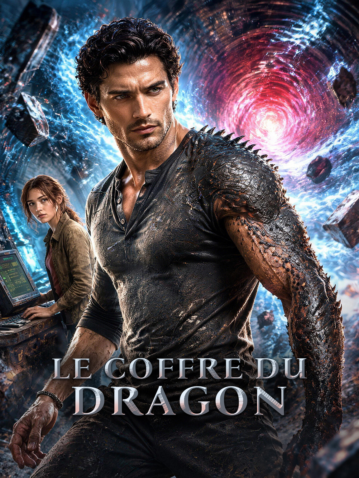 Le coffre du dragon