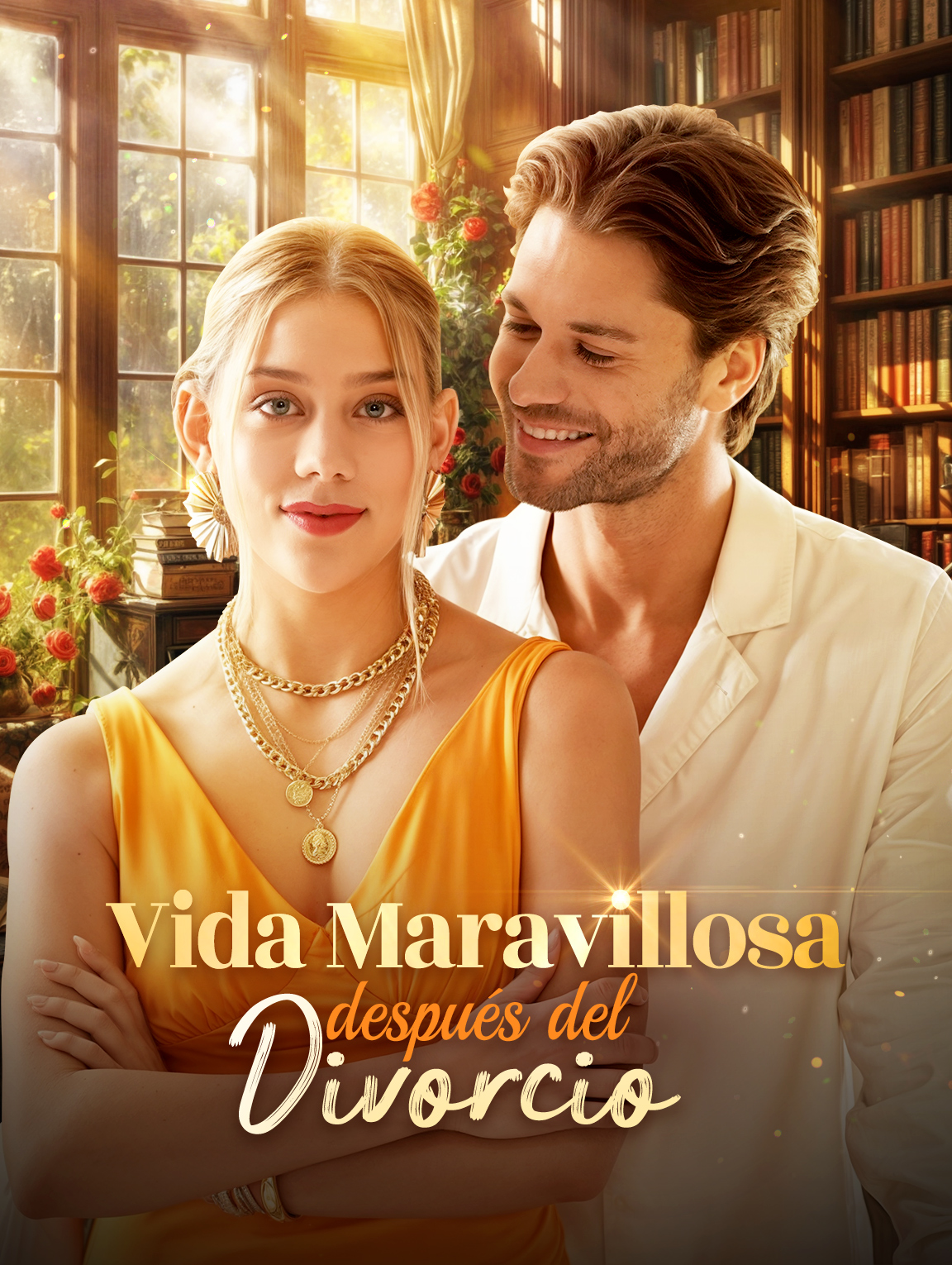 Vida Maravillosa después del Divorcio