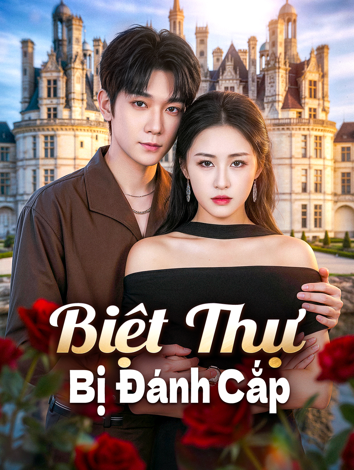 Biệt Thự Bị Đánh Cắp