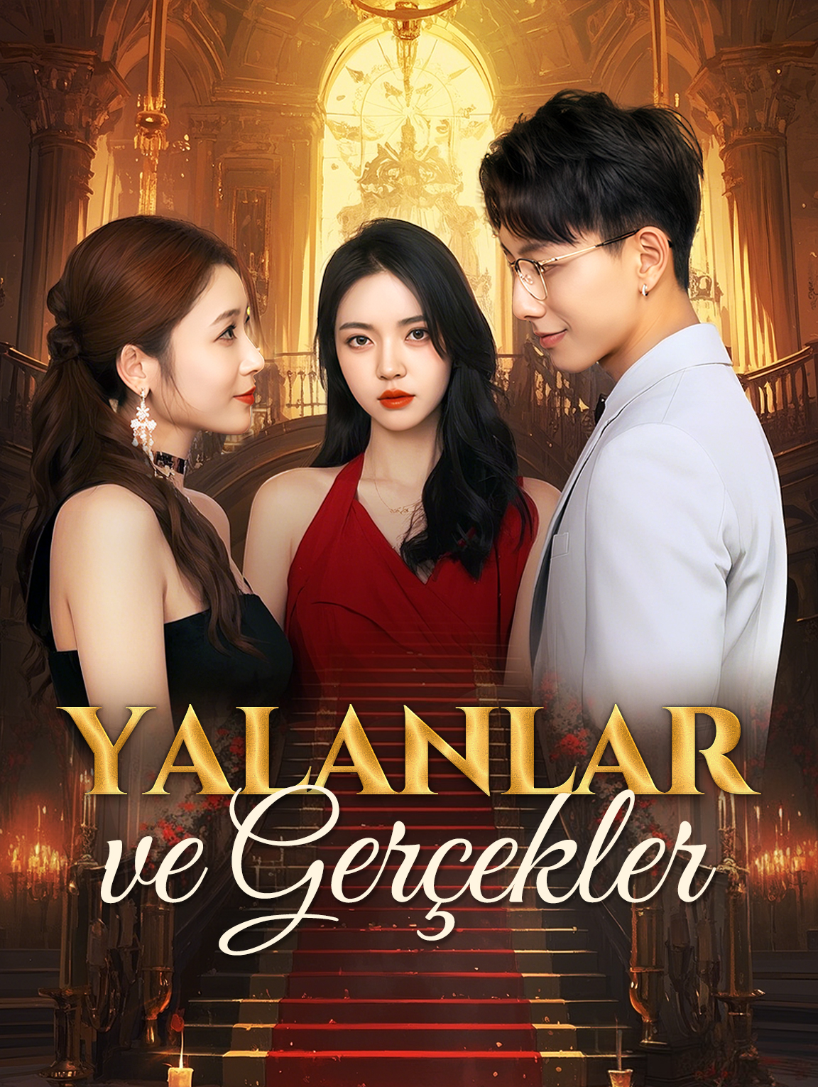 Yalanlar ve Gerçekler