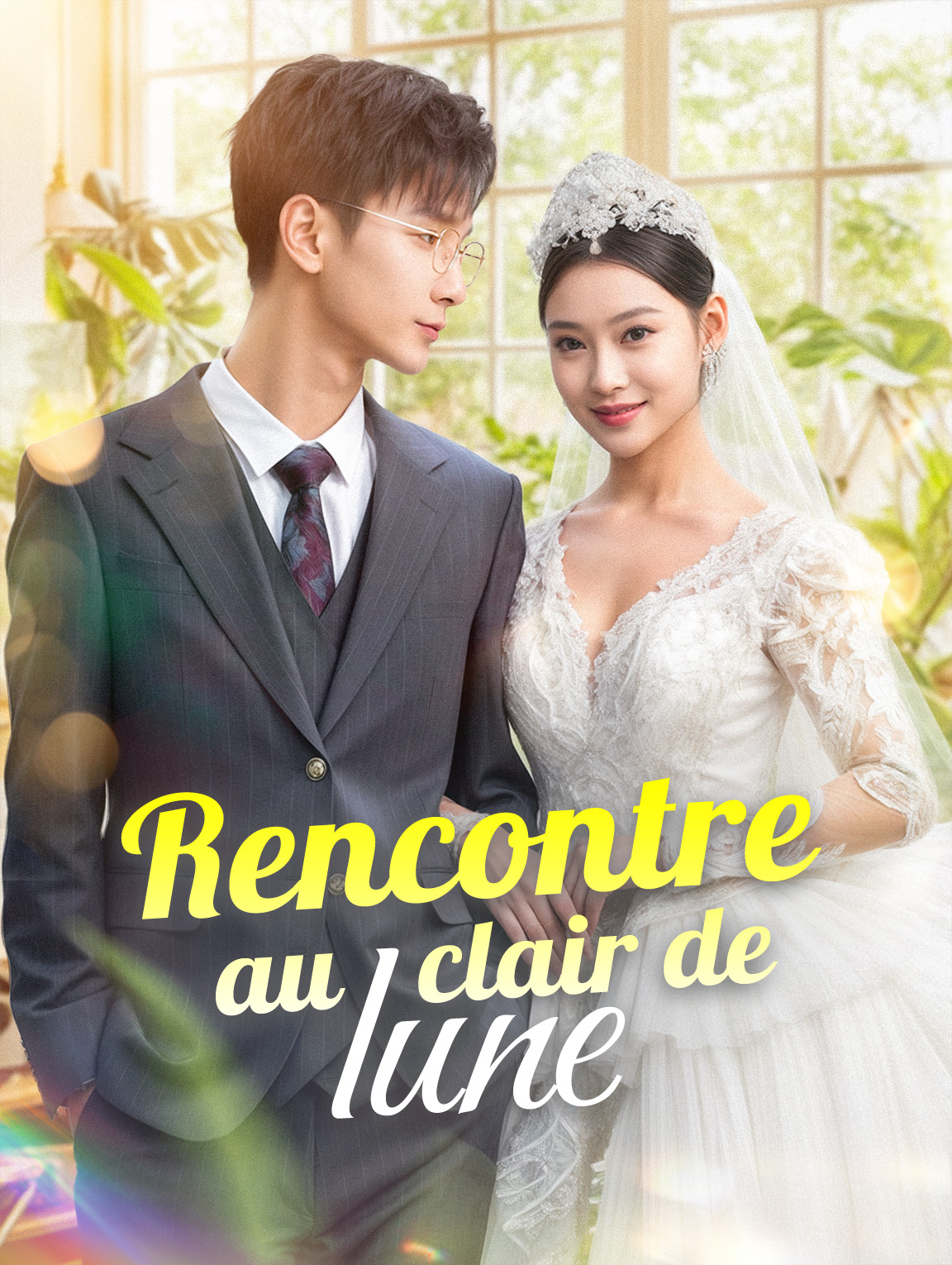 Rencontre au clair de lune