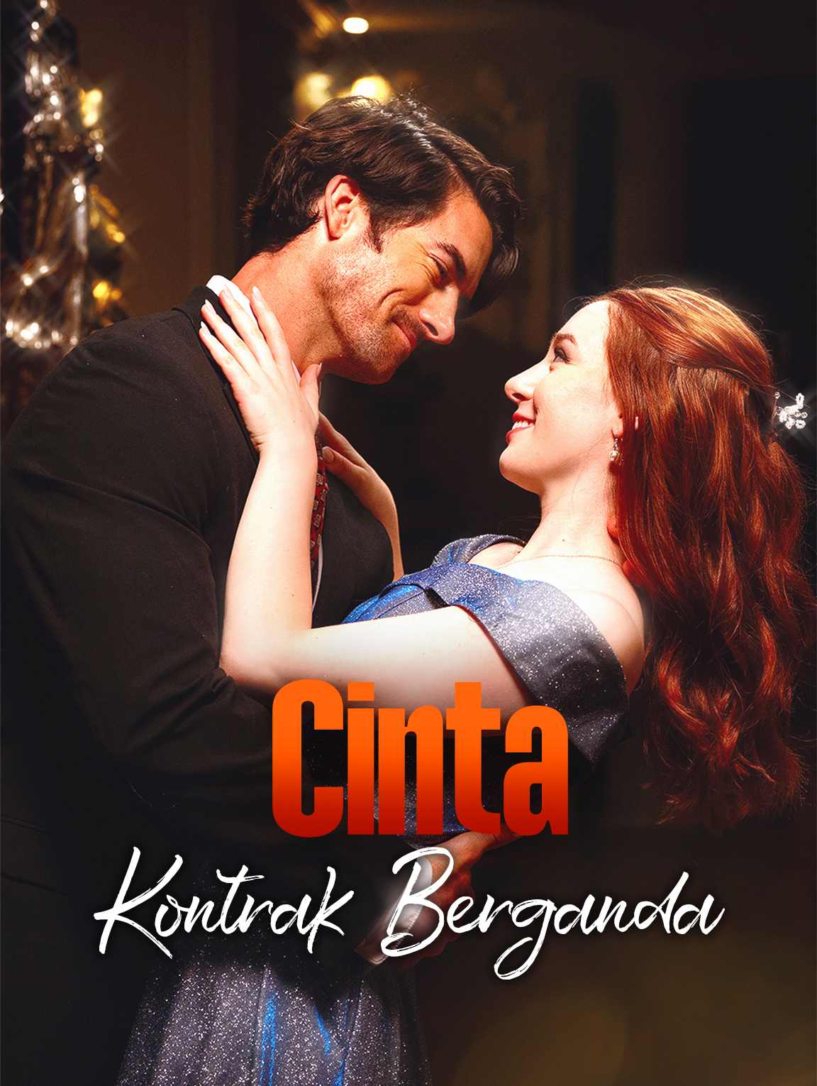 Cinta Kontrak Berganda