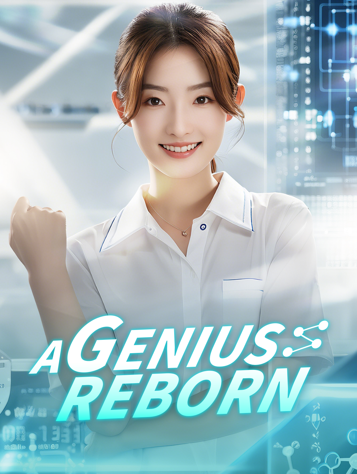 Kebangkitan Si Genius