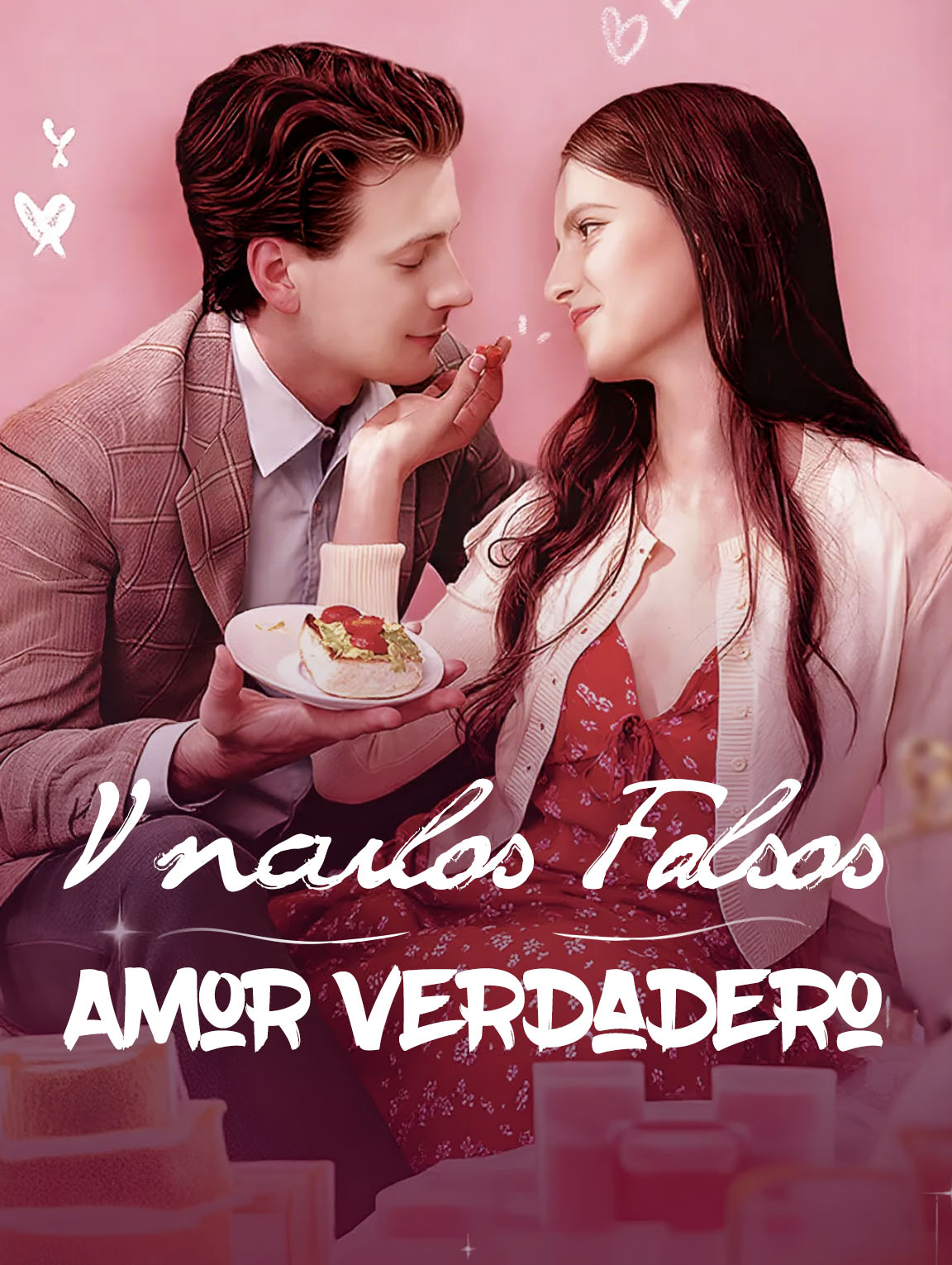 Vínculos Falsos, Amor Verdadero
