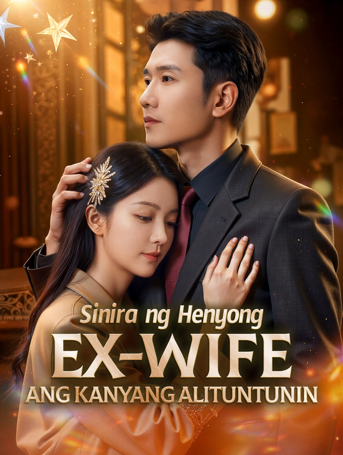 Sinira ng Henyong Ex-Wife ang Kanyang Alituntunin