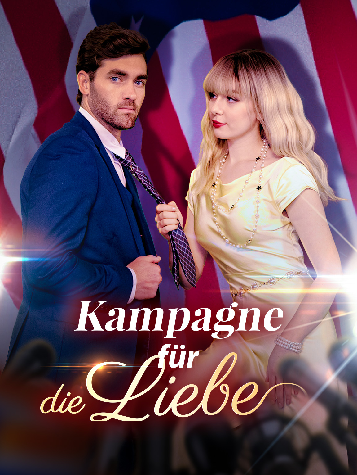 Kampagne für die Liebe