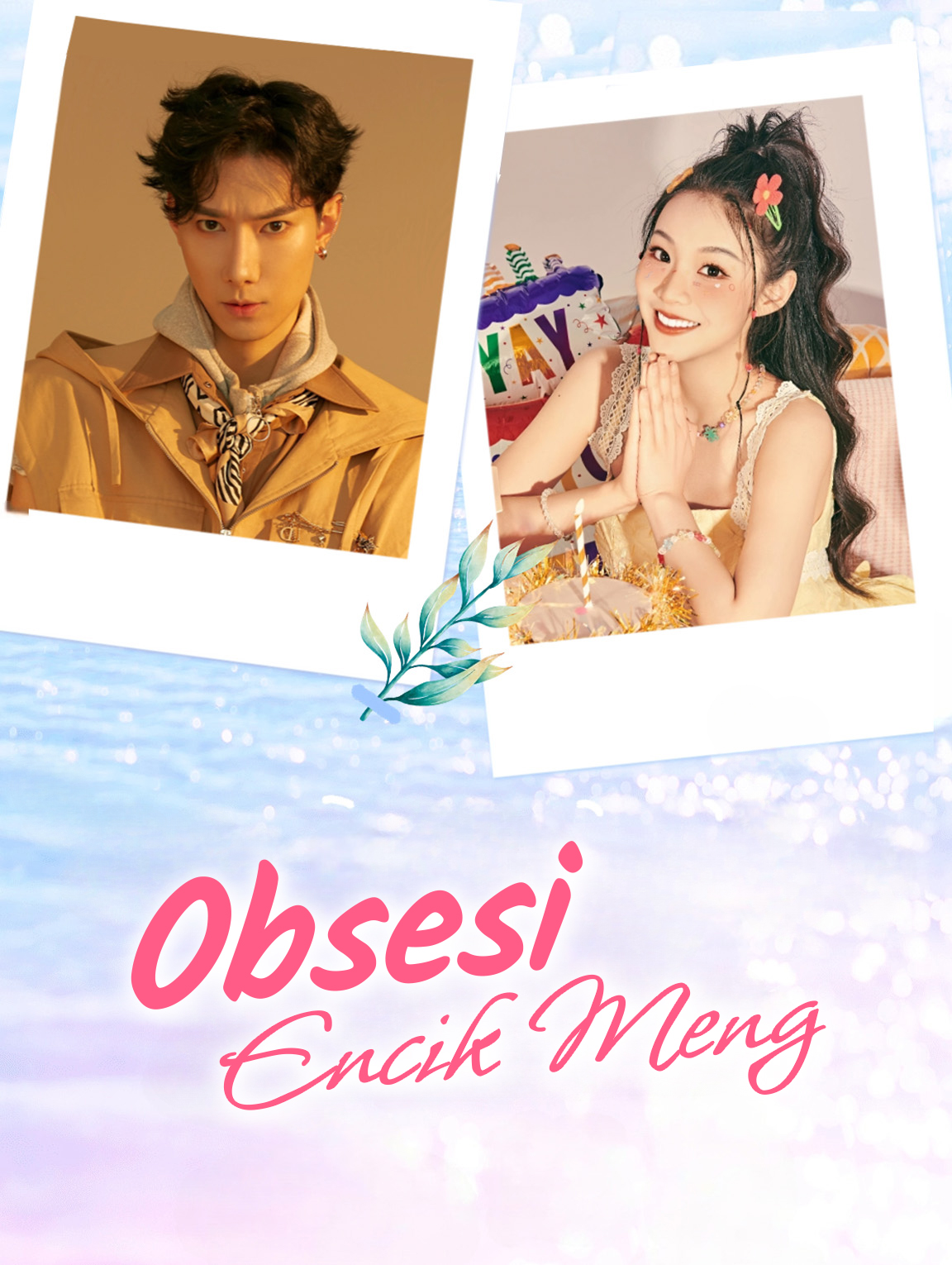 Obsesi Encik Meng