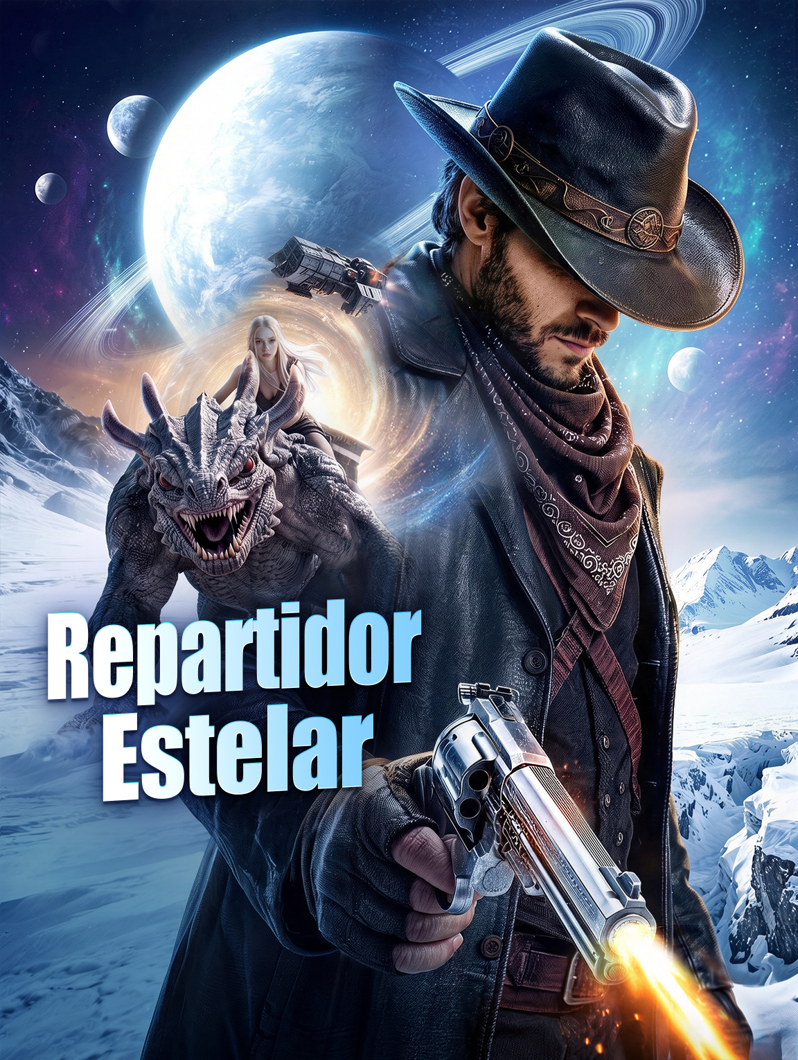 Repartidor Estelar