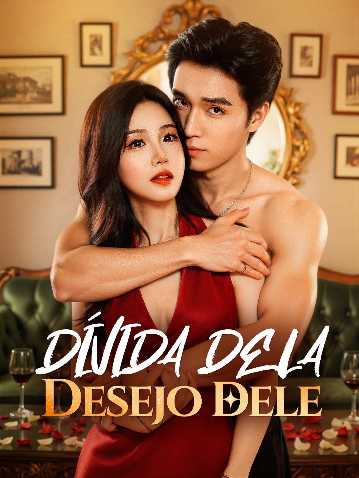 Dívida Dela Desejo Dele