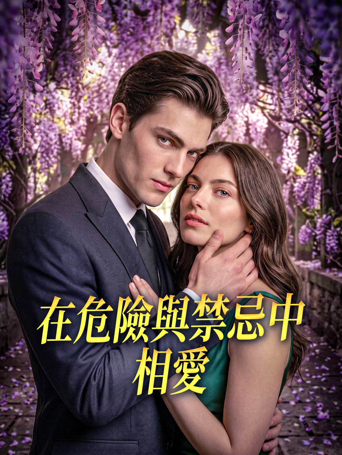 在危險與禁忌中相愛
