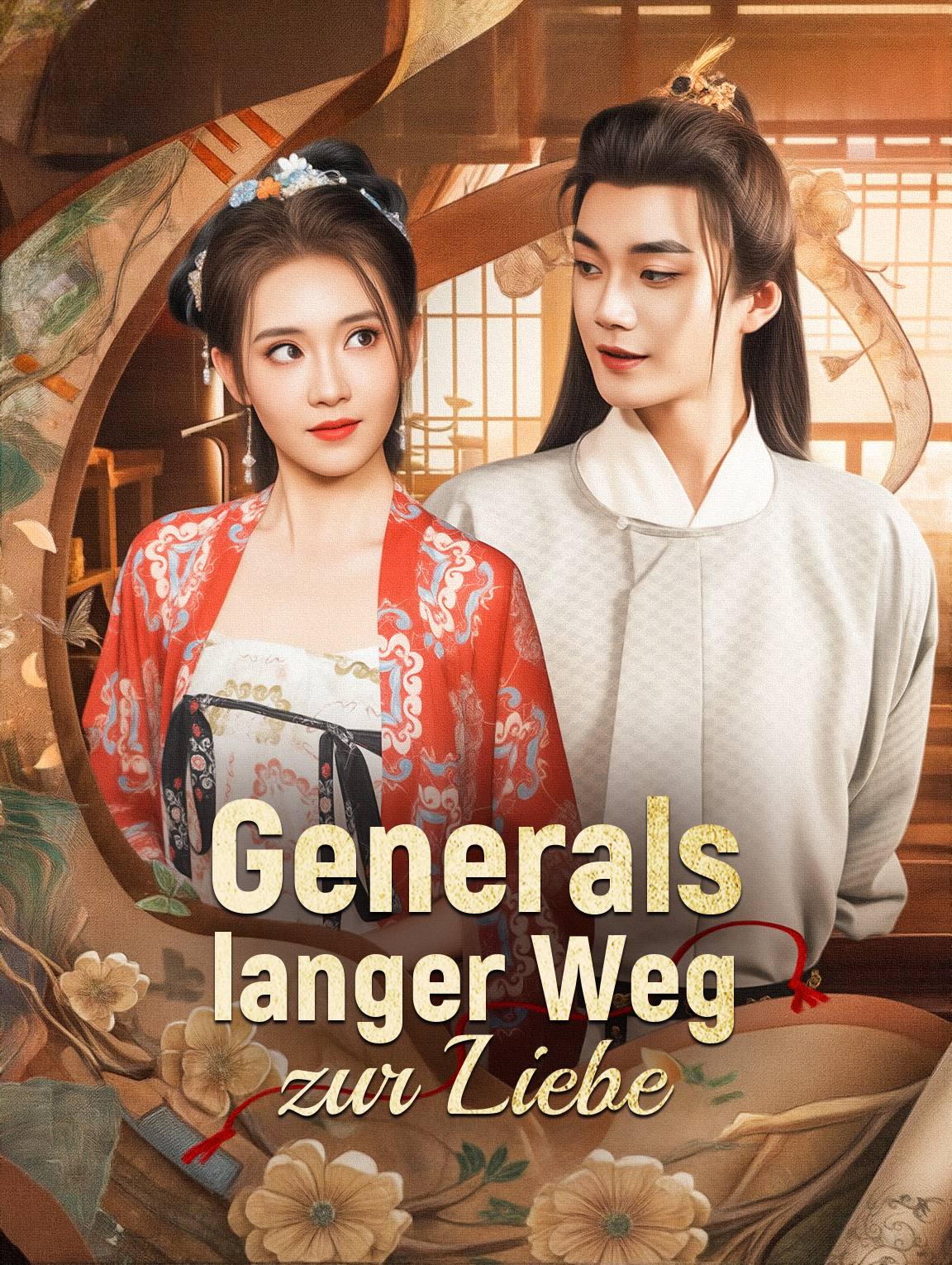 Generals langer Weg zur Liebe