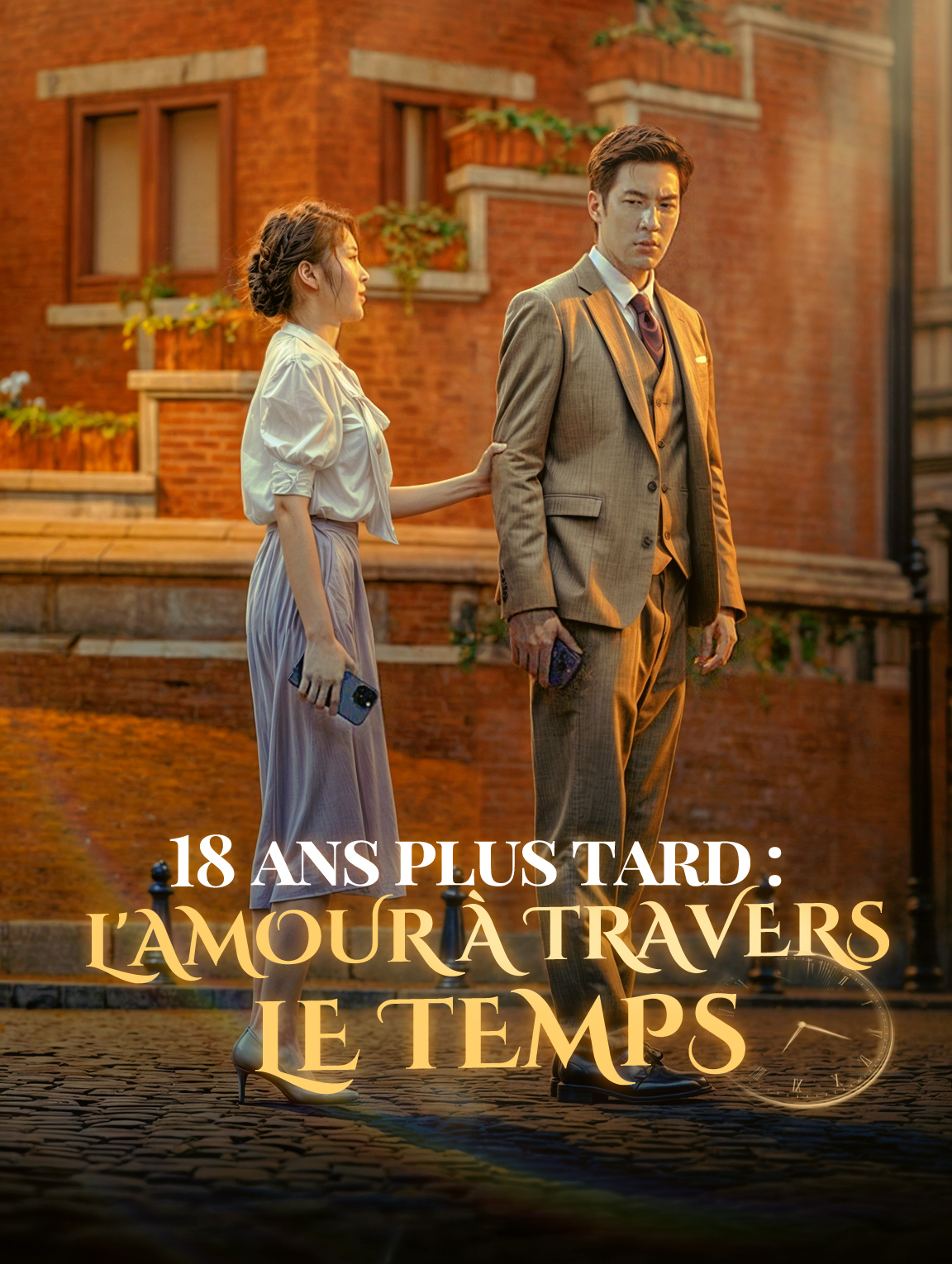 18 ans plus tard : L'amour à travers le temps