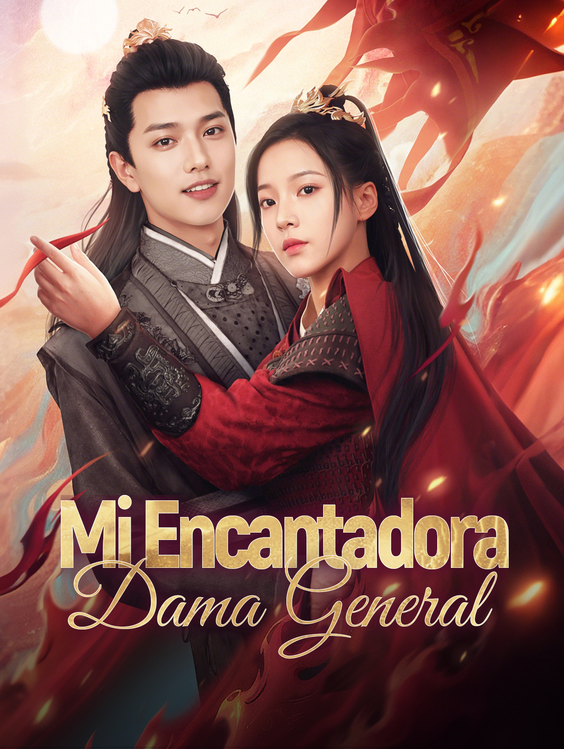 Mi Encantadora Dama General