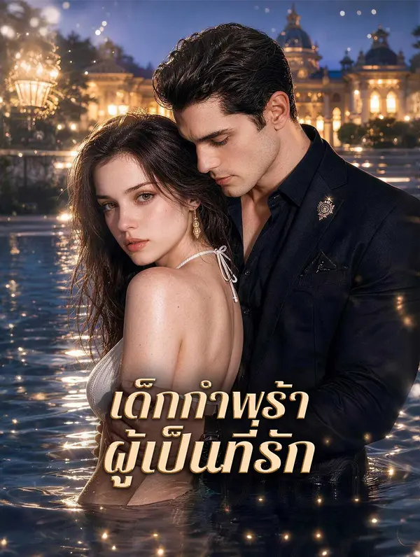 เด็กกำพร้า ผู้เป็นที่รัก(พากย์เสียง)