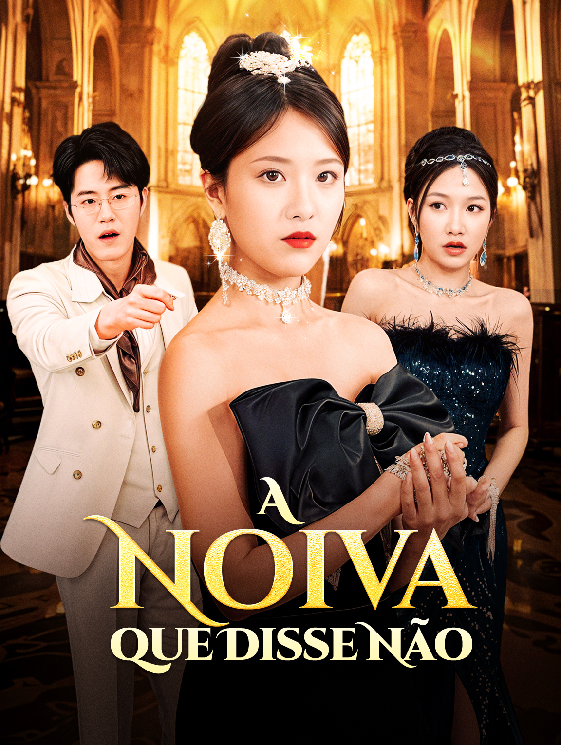 A Noiva que Disse Não