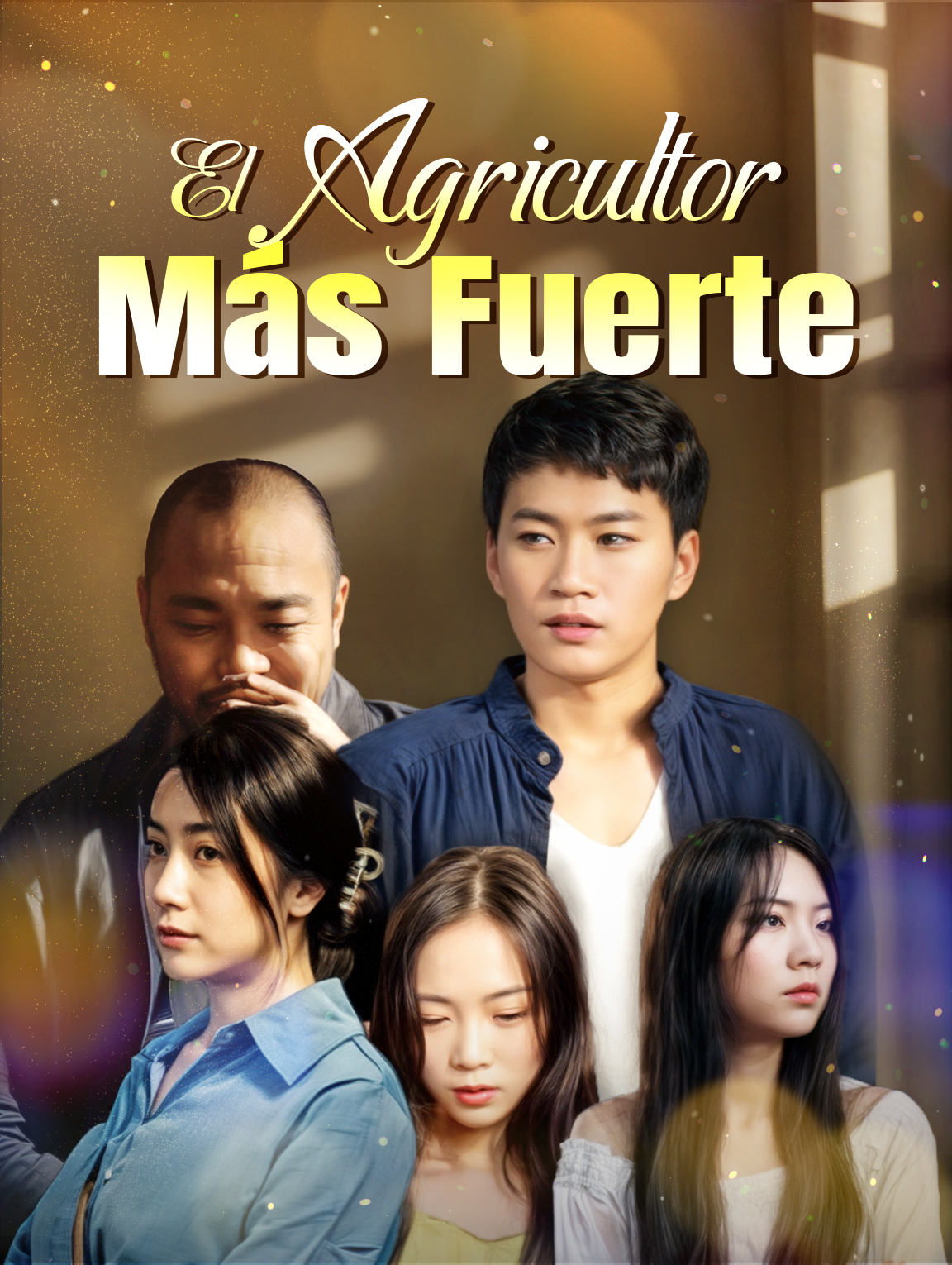 El Agricultor Más Fuerte