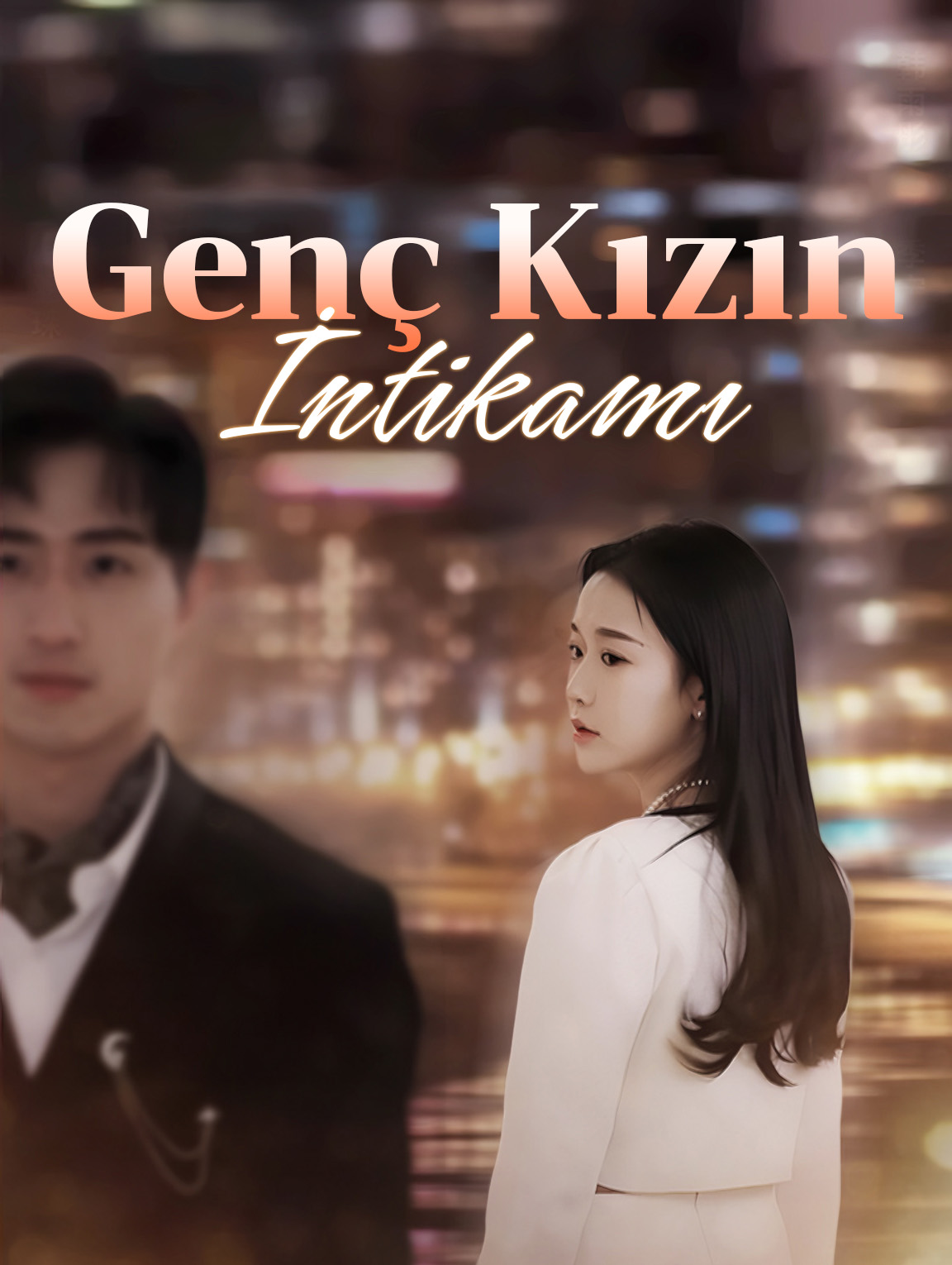 Genç Kızın İntikamı