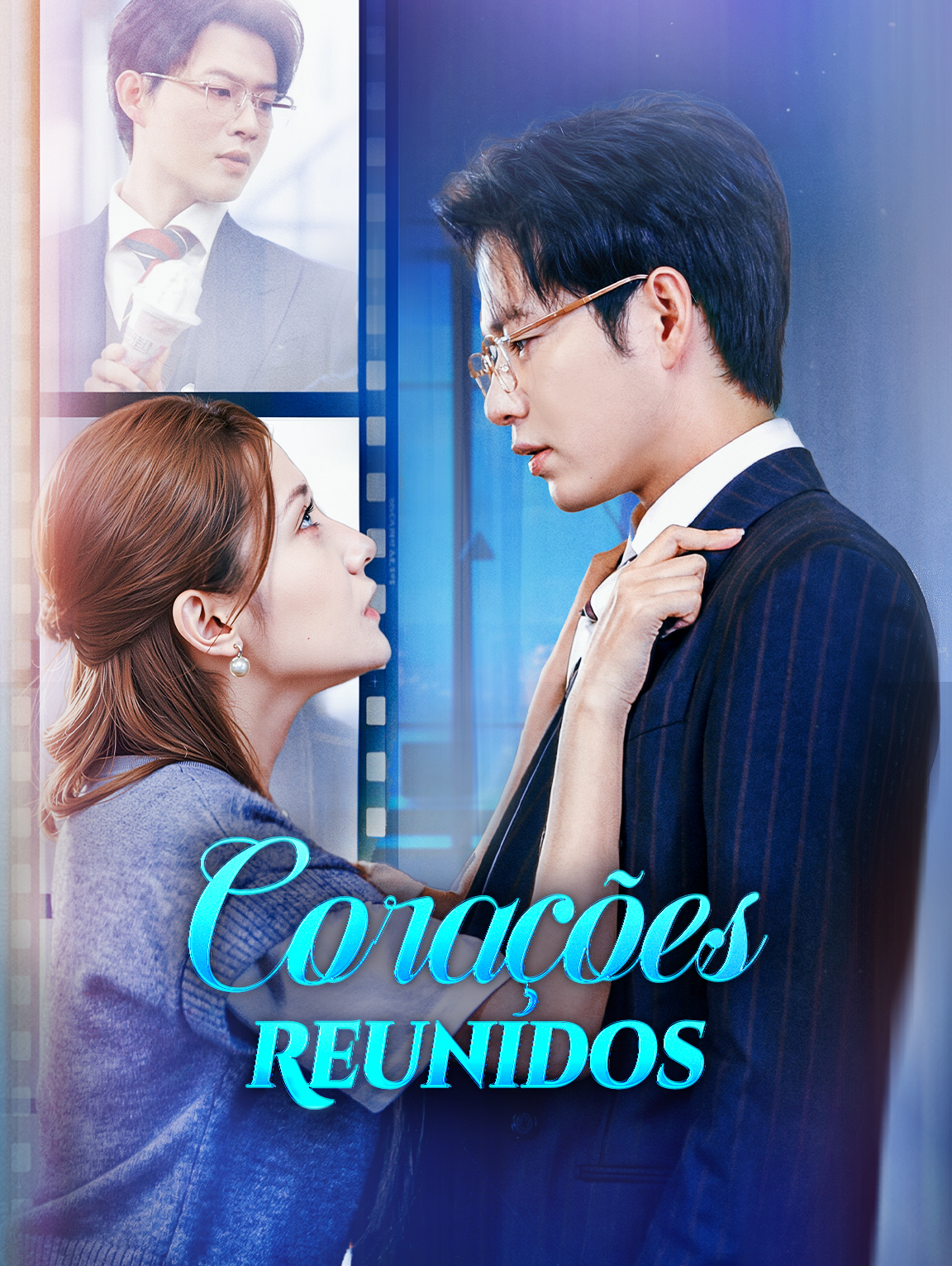 Corações Reunidos