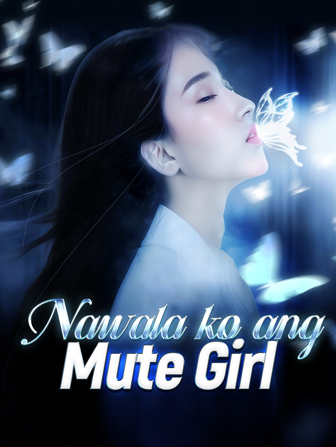 Nawala ko ang Mute Girl
