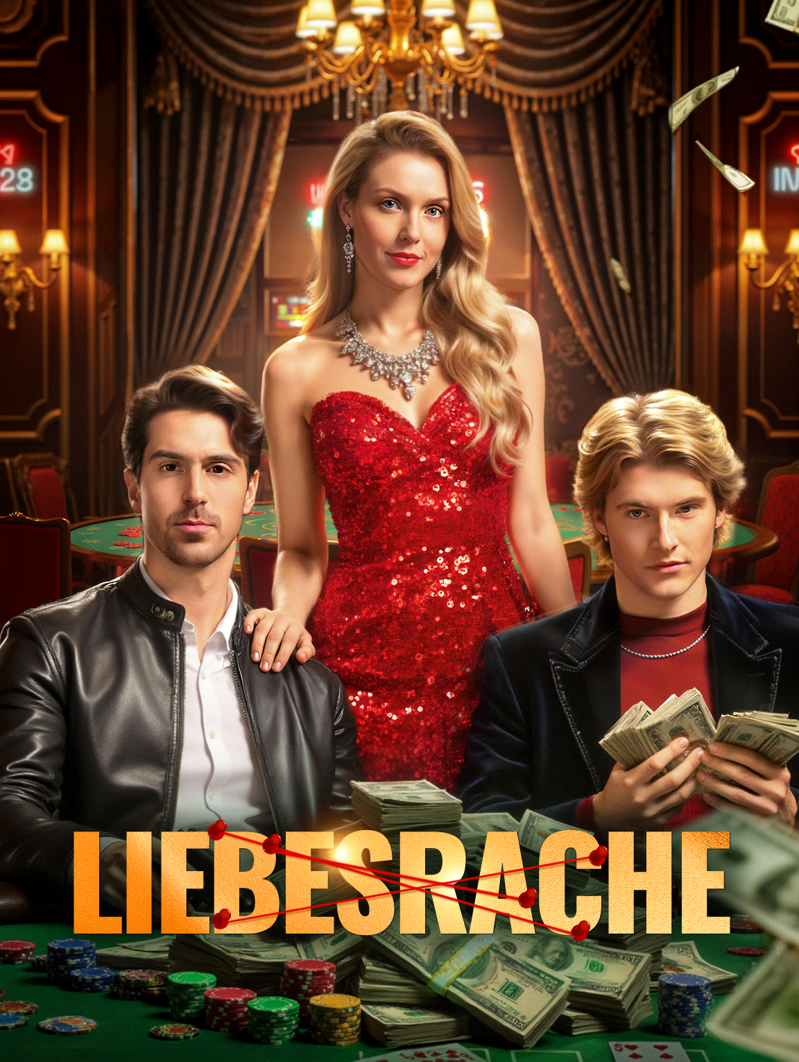Liebesrache