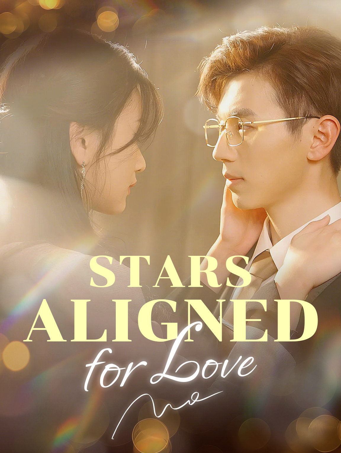 Stars Aligned for Love