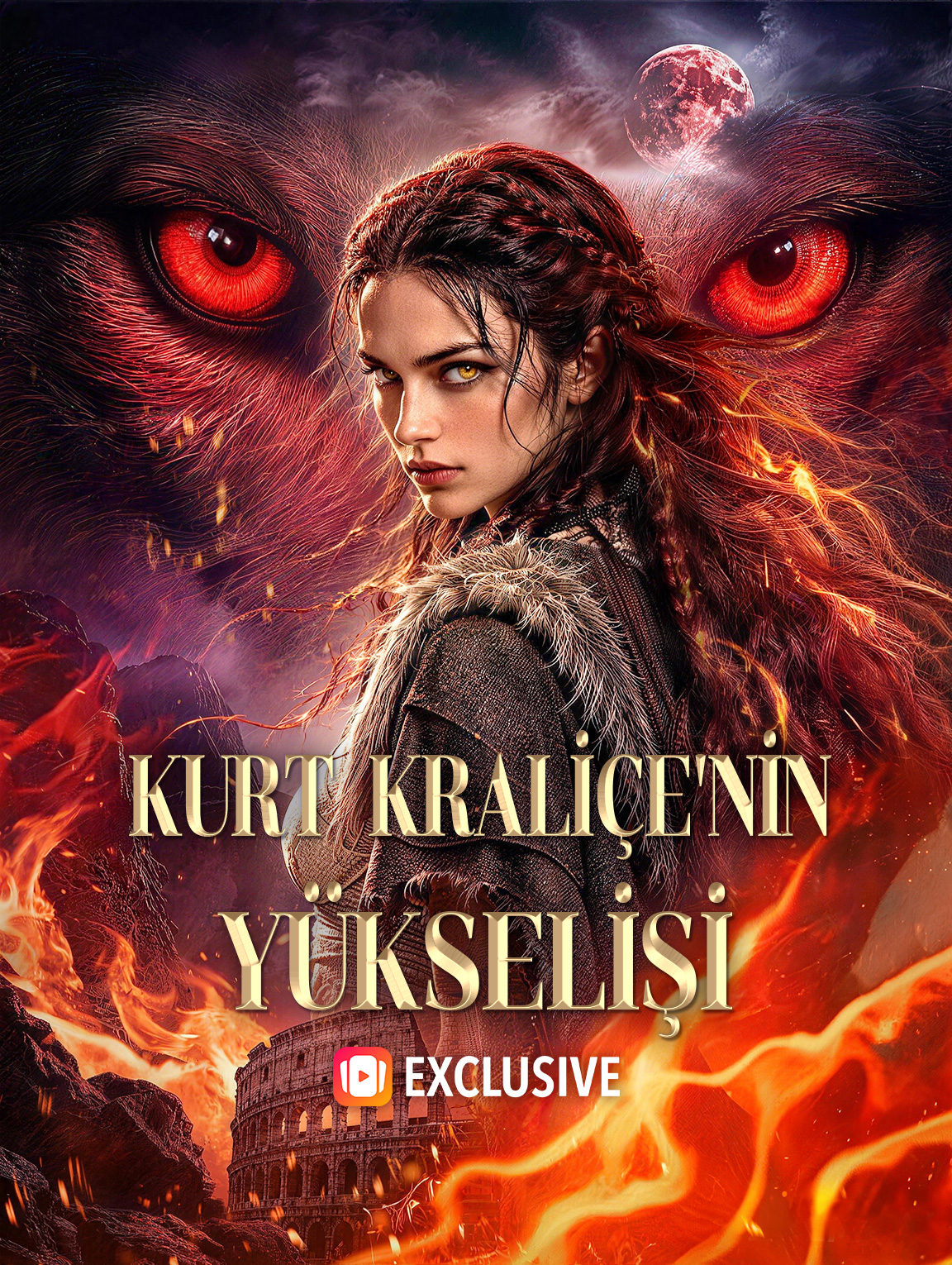 KURT KRALİÇE'NİN YÜKSELİŞİ