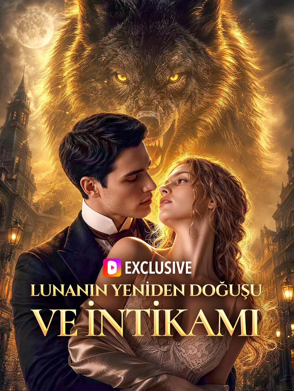 LUNANIN YENİDEN DOĞUŞU VE İNTİKAMI